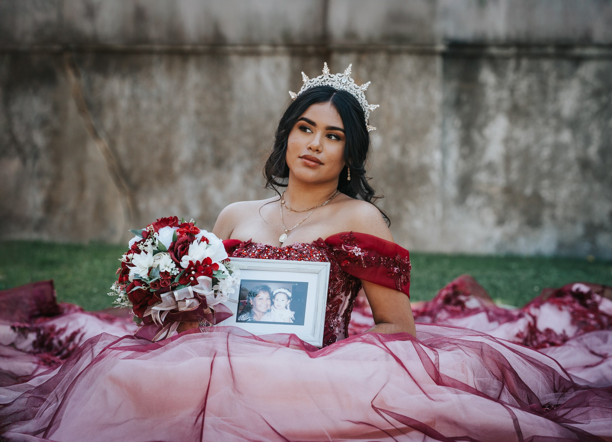 Eulalia & Nayelli’s Pre-XV. J&T Photo Art