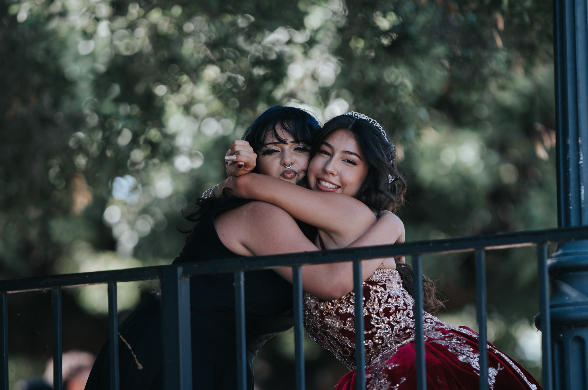 Megan’s Quinceañera. J&T Photo Art