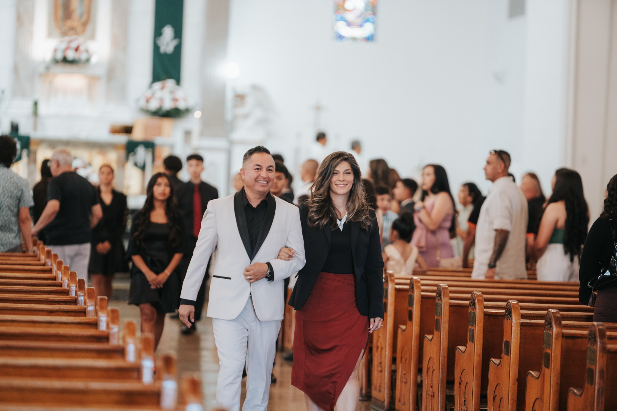 Megan’s Quinceañera. J&T Photo Art