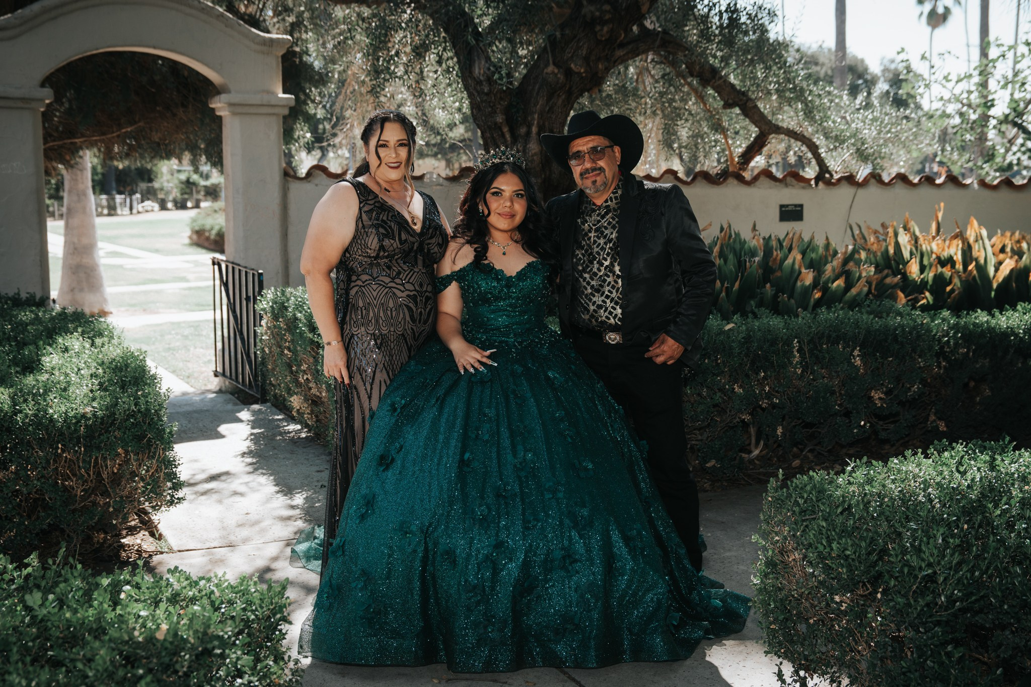 Syenna’s XV. J&T Photo Art