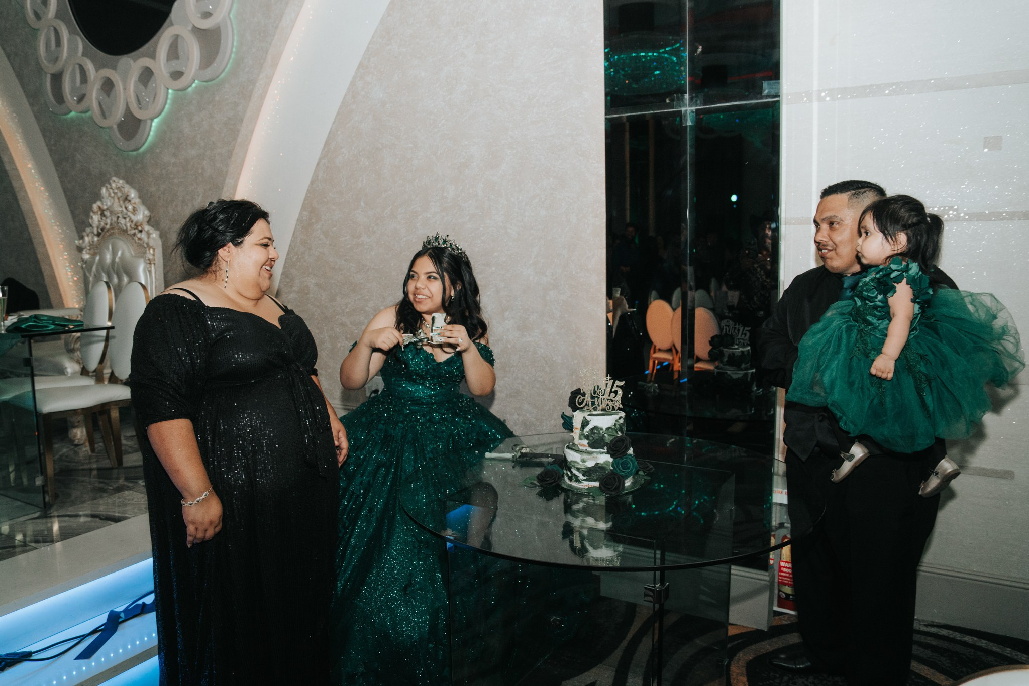 Syenna’s XV. J&T Photo Art