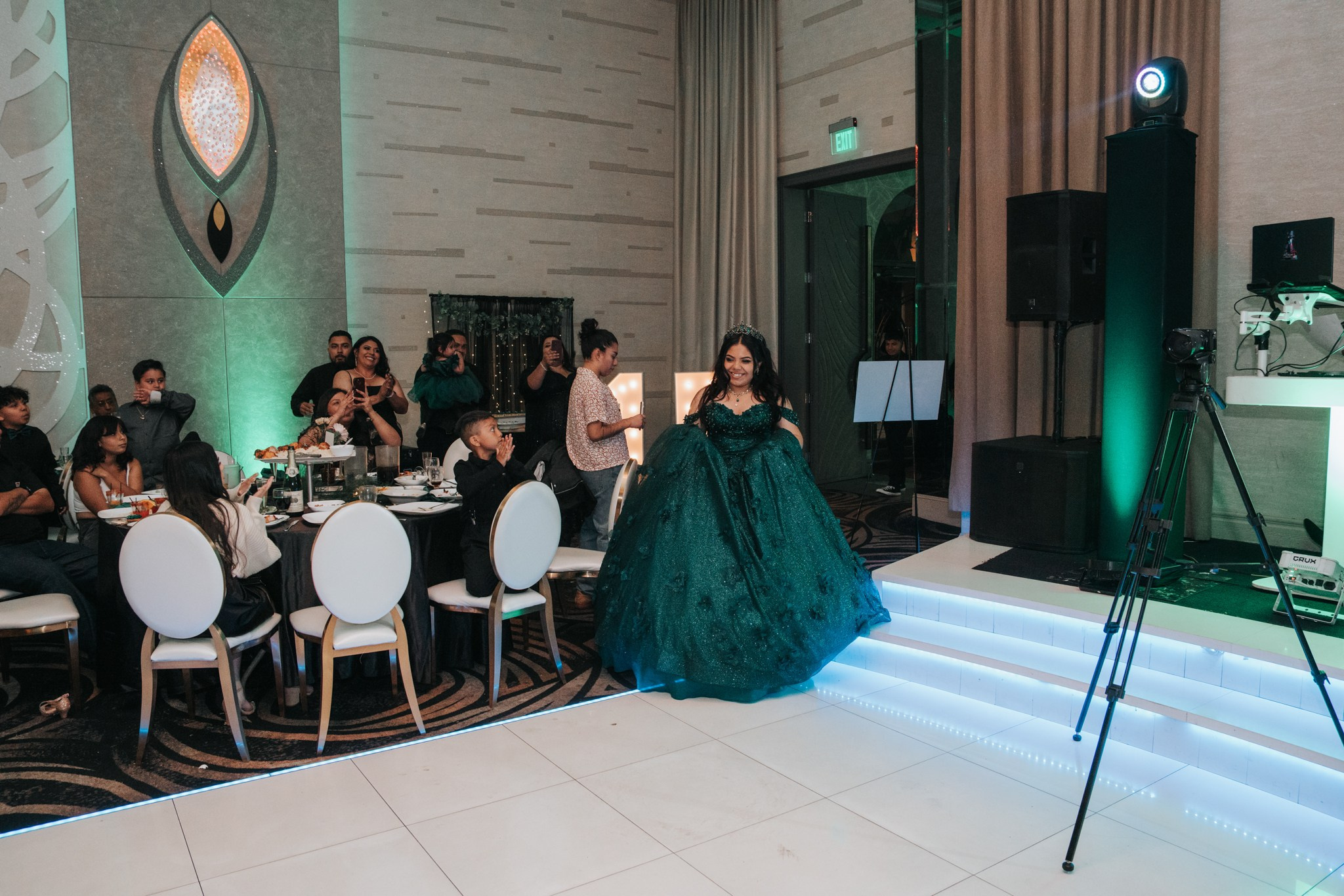 Syenna’s XV. J&T Photo Art