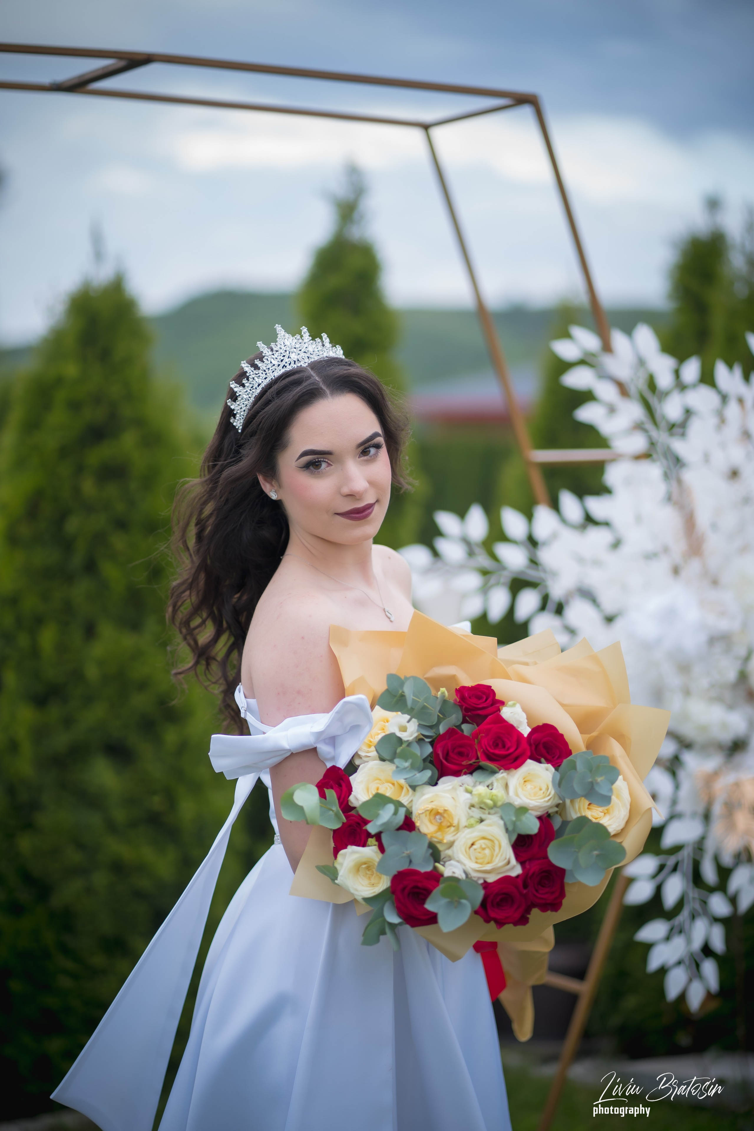 MIRIAM. RRStudio — Fotograf evenimente