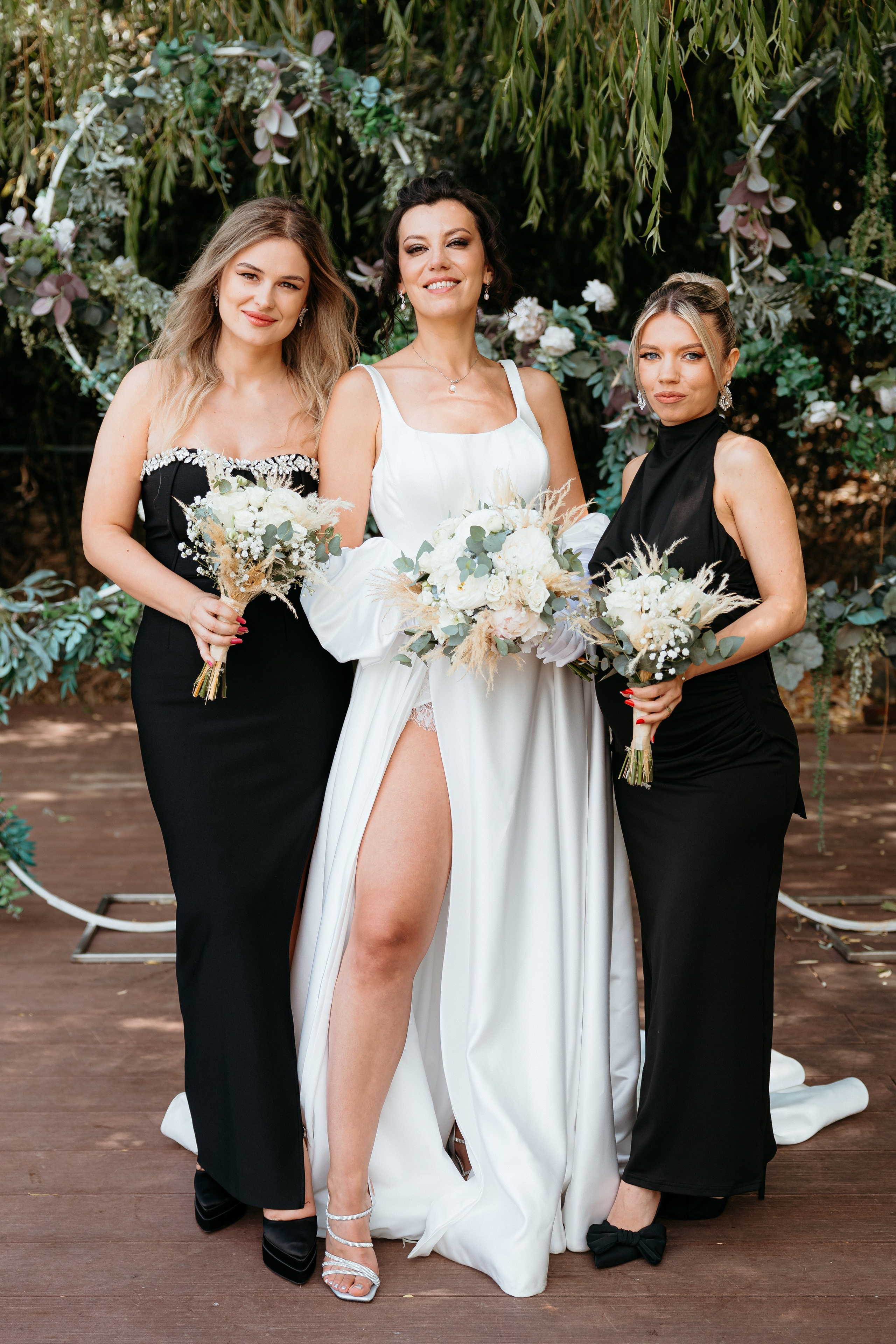 Roly & Lory. Wedding Photographer in Transylvania | Grozav Media