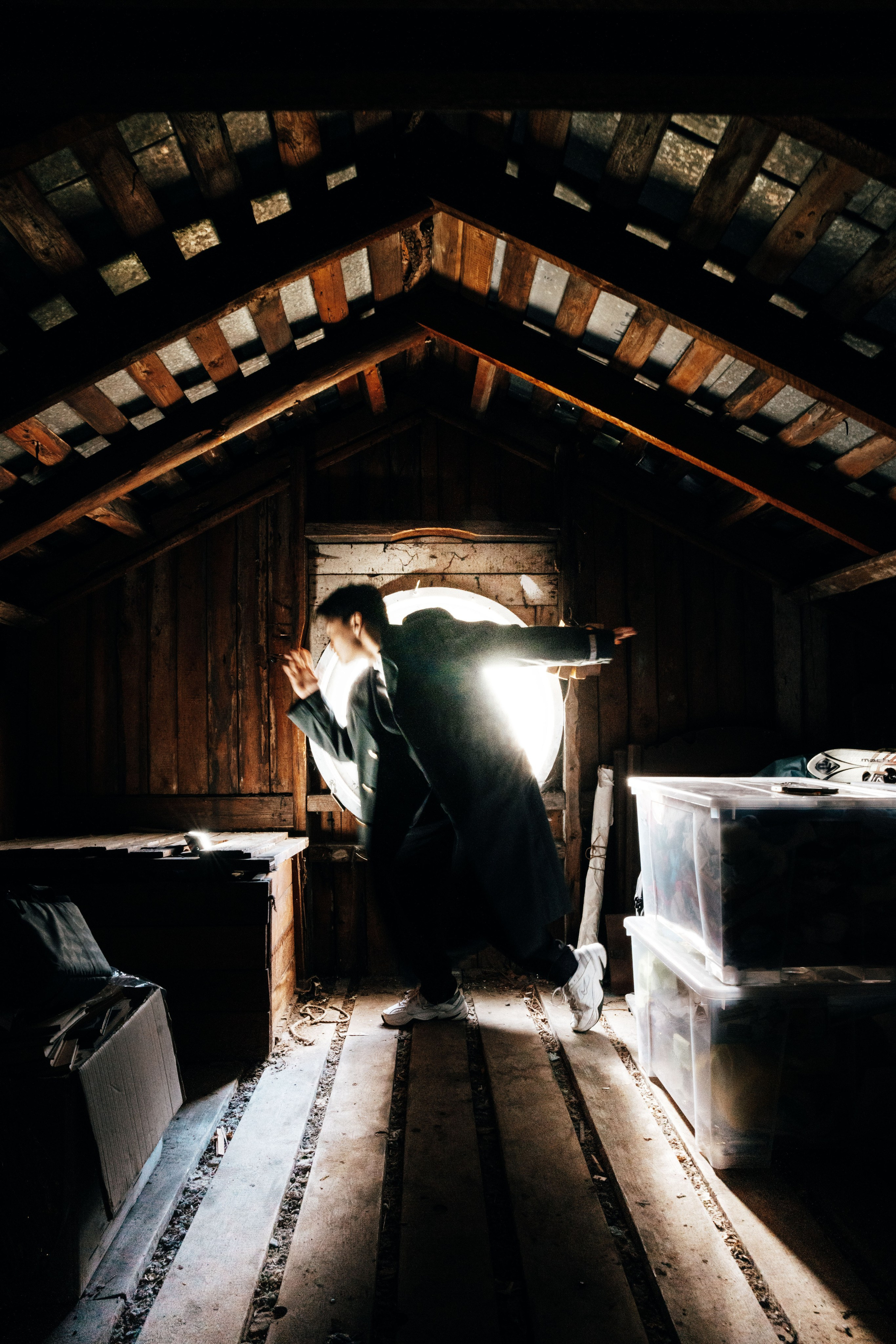 MIKHAIL. Anna Omni — concept photographer and digital artist in Riga, Latvia