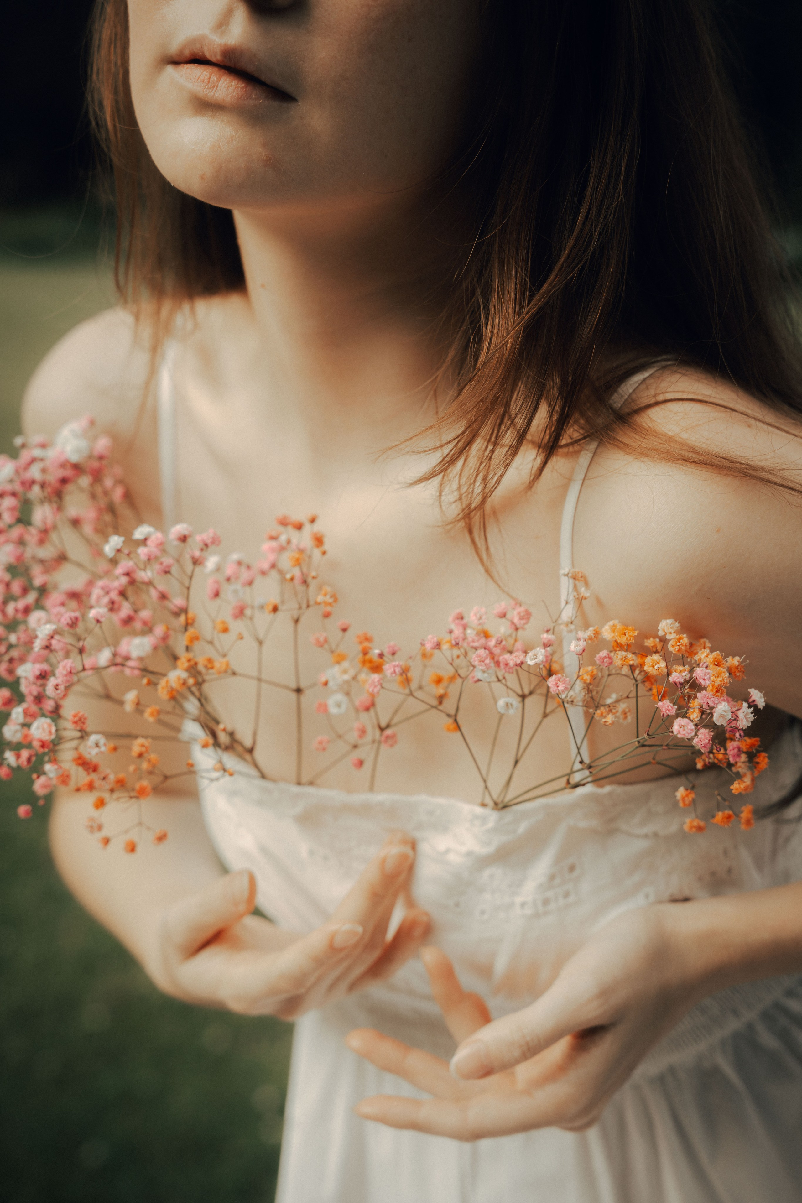 MALIKA. Anna Omni — concept photographer and digital artist in Riga, Latvia