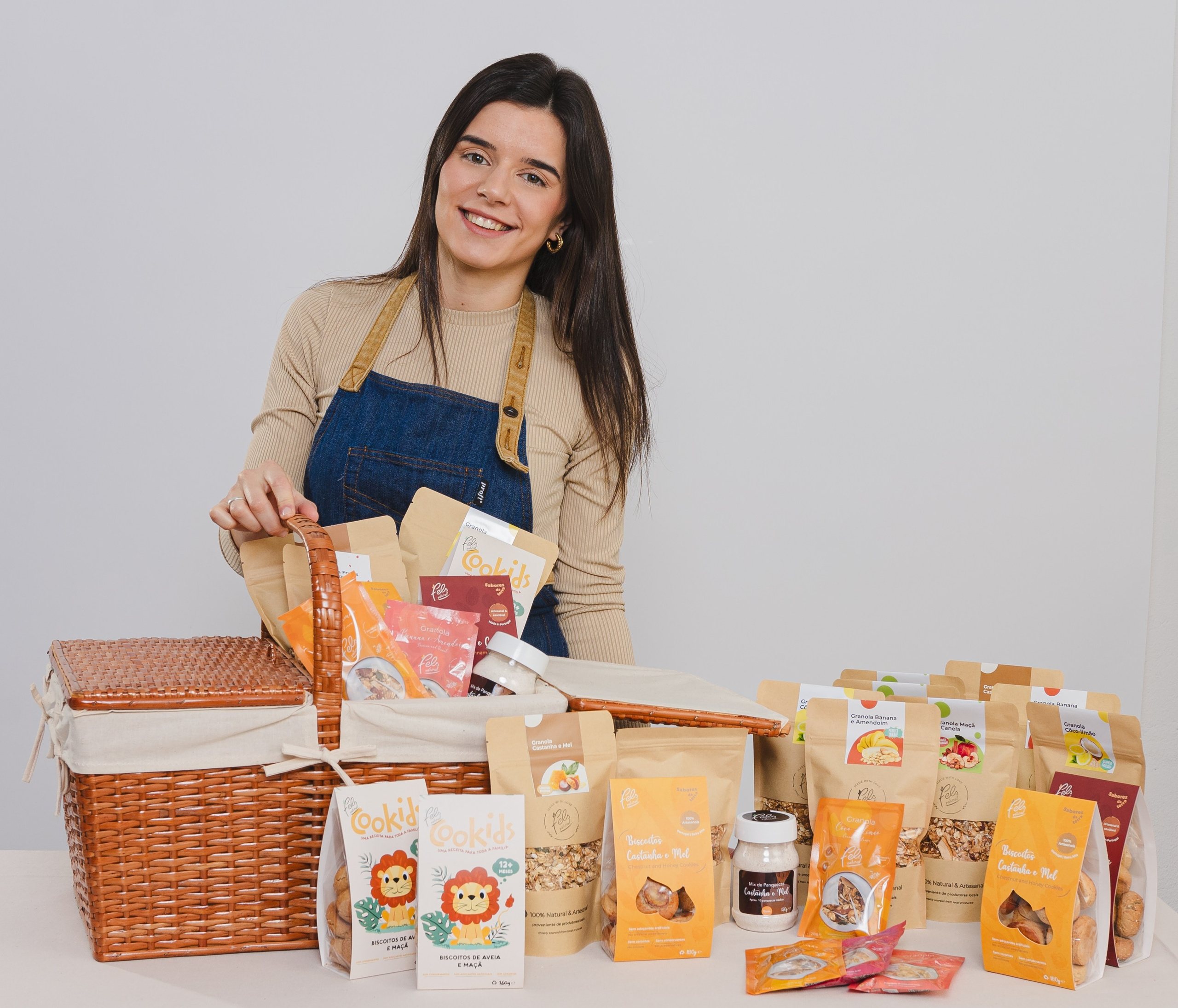 FELS NATURAL. ESTUDIO DOZE