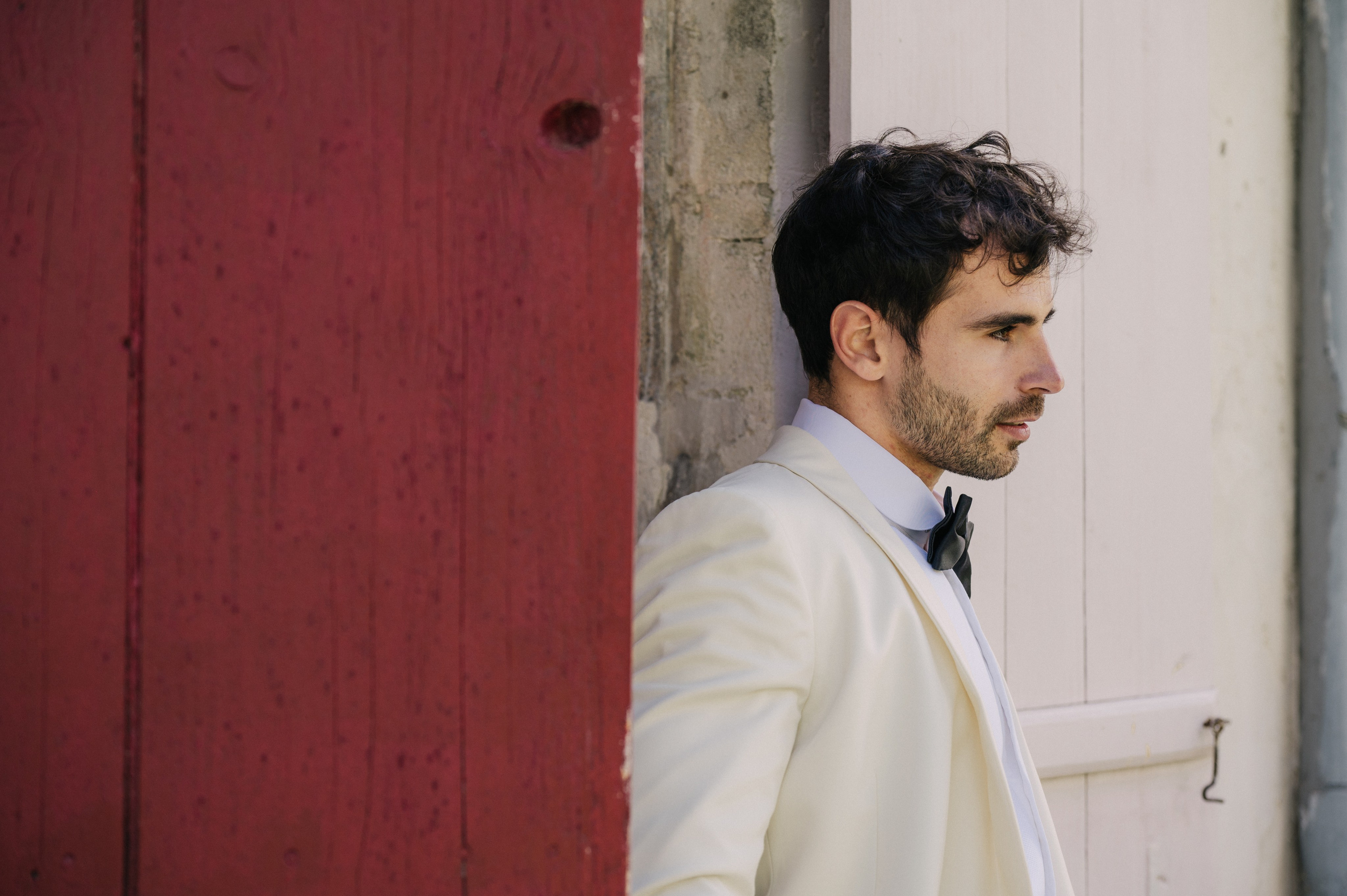 Paula and Tony. Wedding and commercial photographer