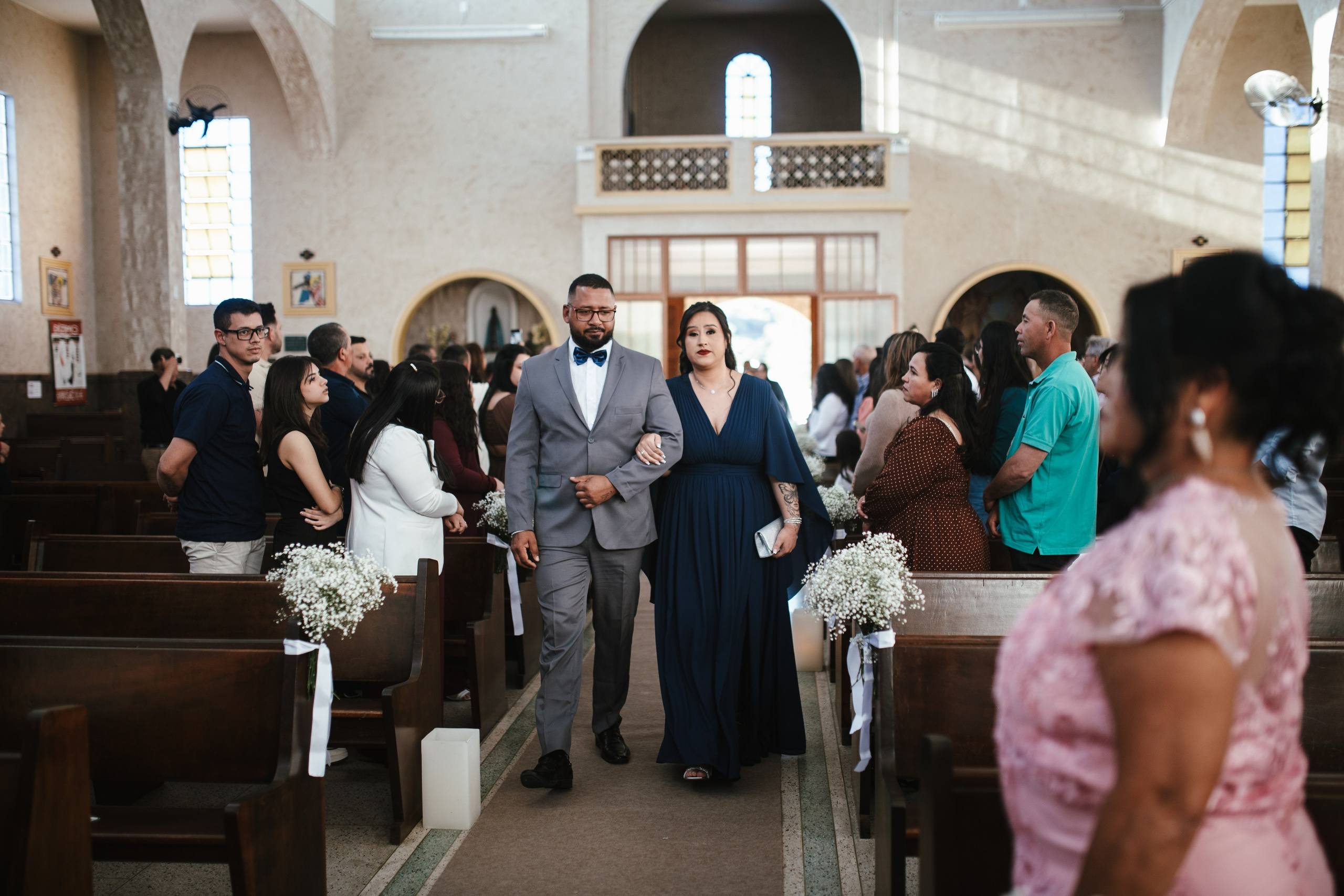 Casamento Amanda & Rick. Visionary Imagem