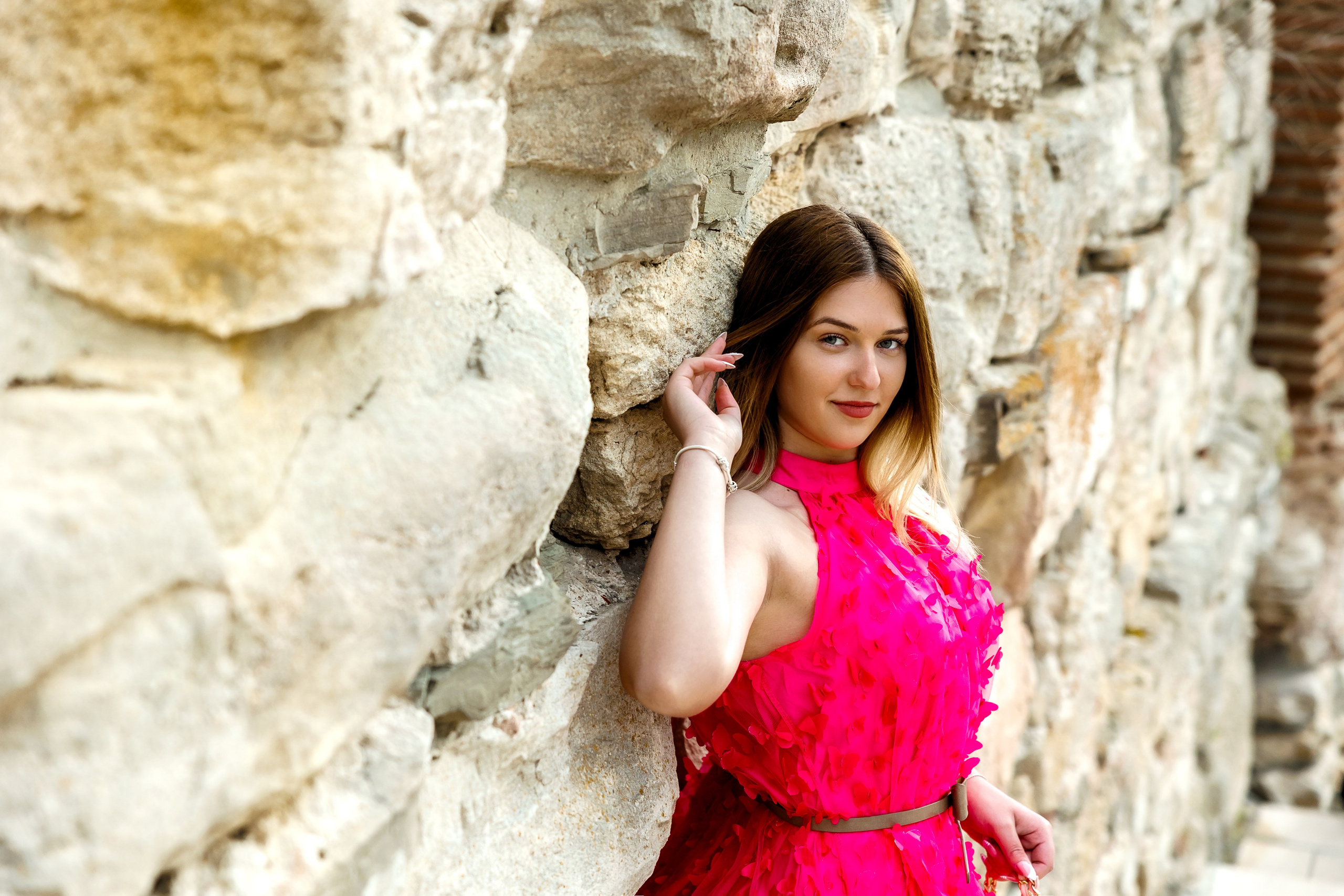 Несебър 12А. Фотограф Ирина Йотова