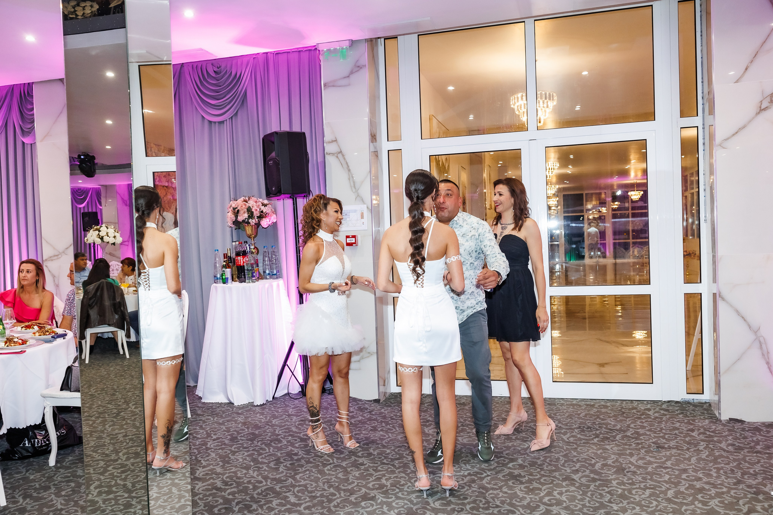 Абитуриентски Бал 2024. Фотограф Ирина Йотова