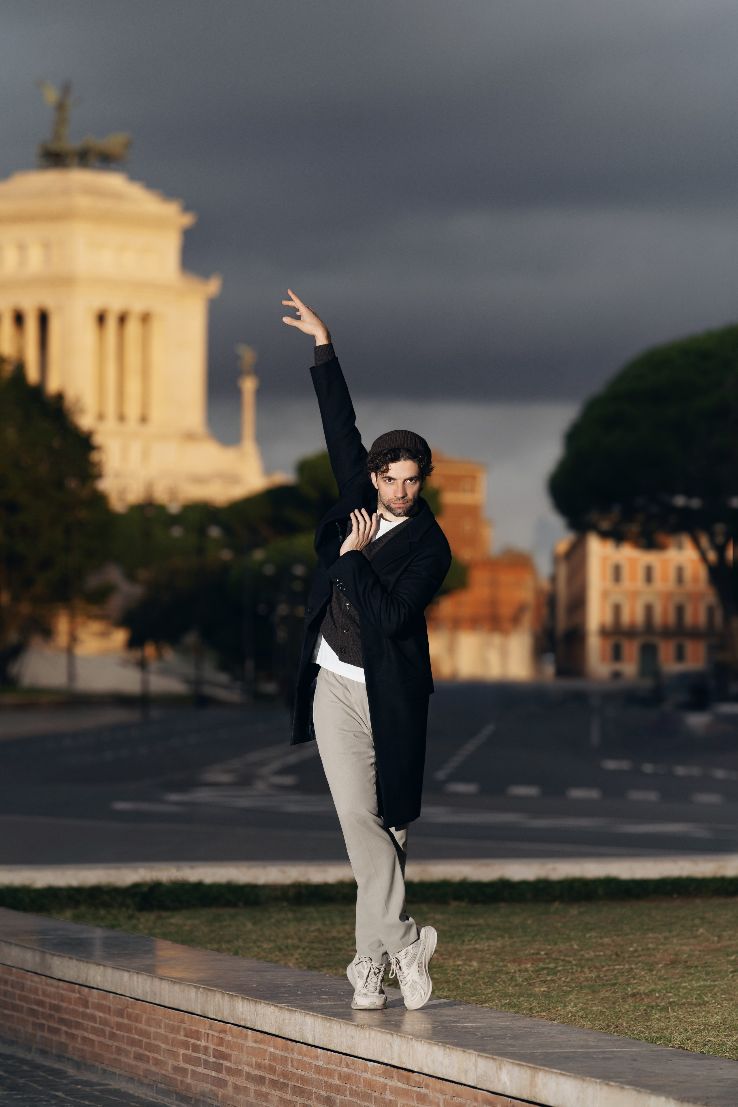 Fashion & Brands. Photographer in Italy Natalie Bero