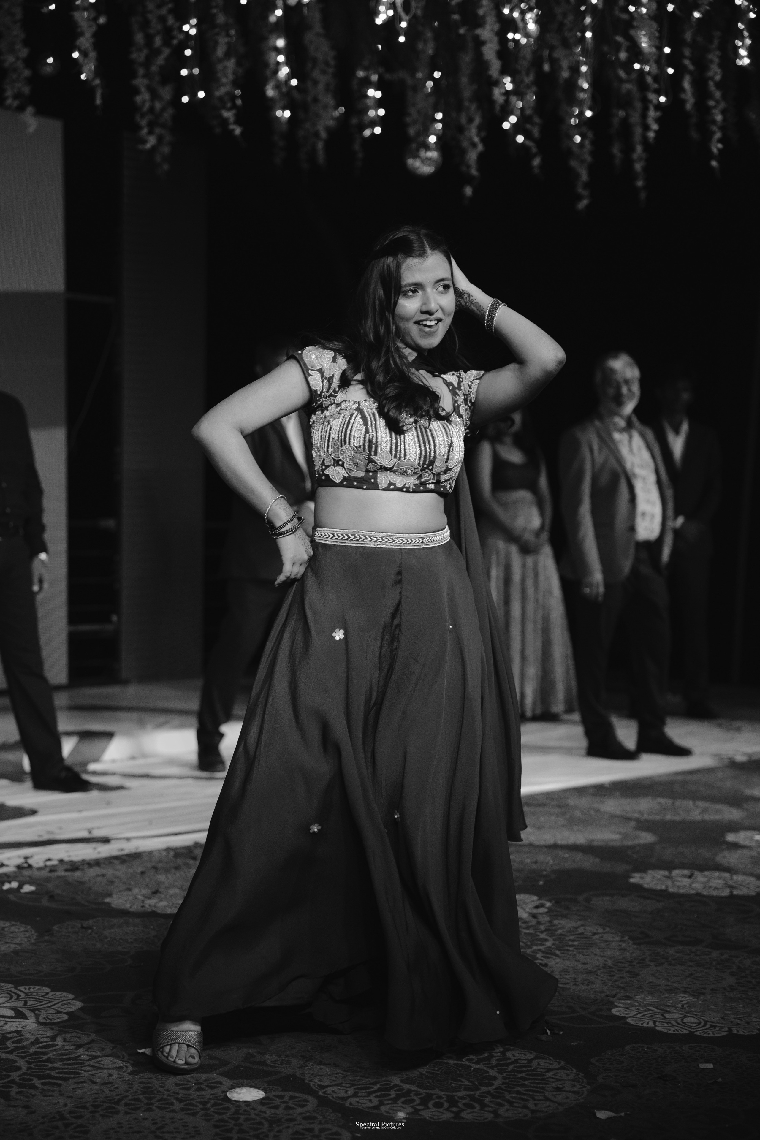 When He Finally Asked… She Just Said “Ha.” | Shreyanka & Kiran | Engagement