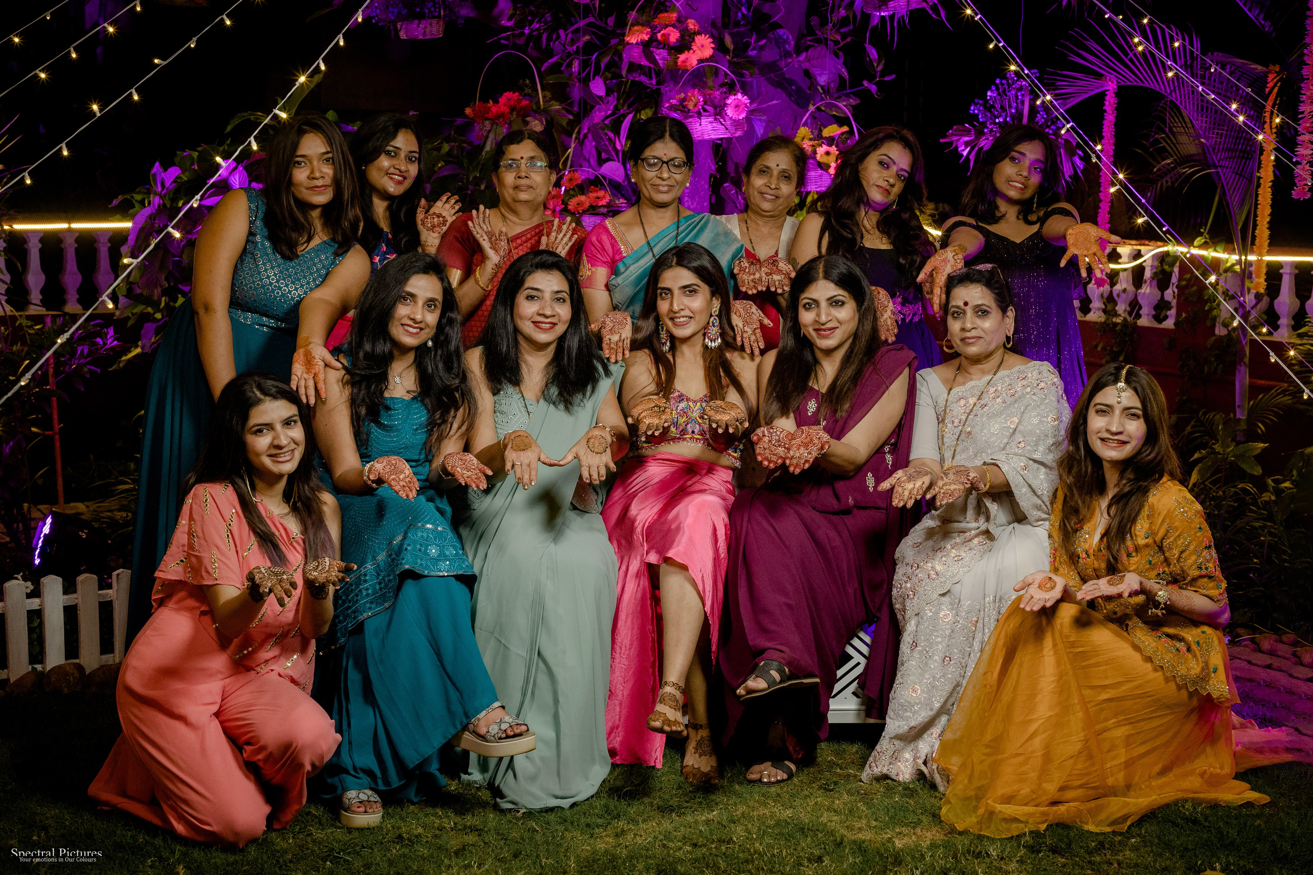 “Shivani & Ashish | A Love Meant to Be”