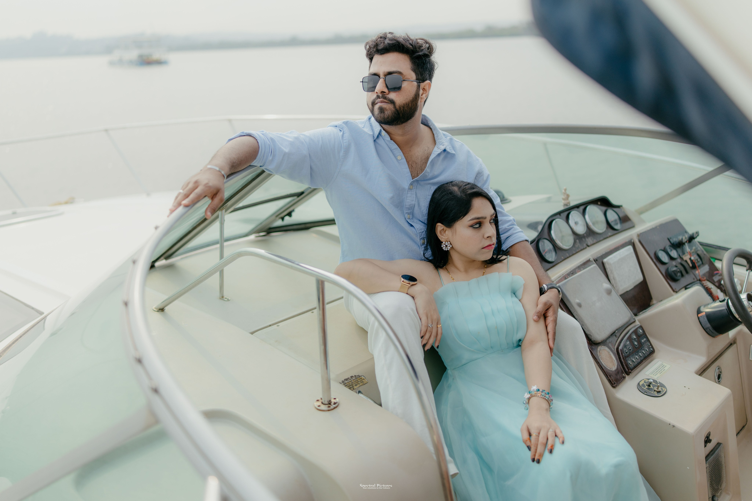 “Before the Big Day ” | Dilnawaz & Mumtaz