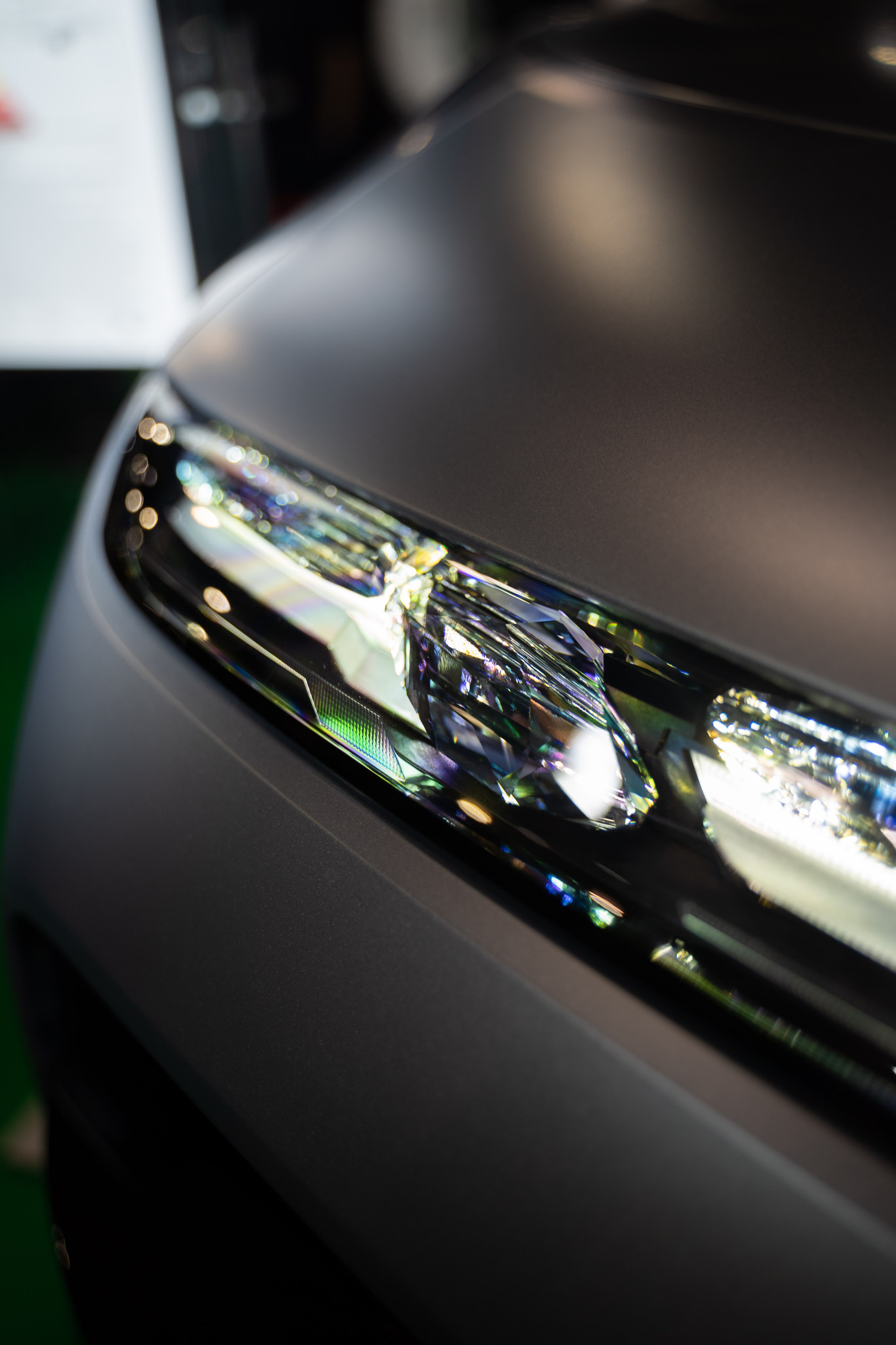 Electric Vehicles Days in Novi Sad 2024. Жуков Студио