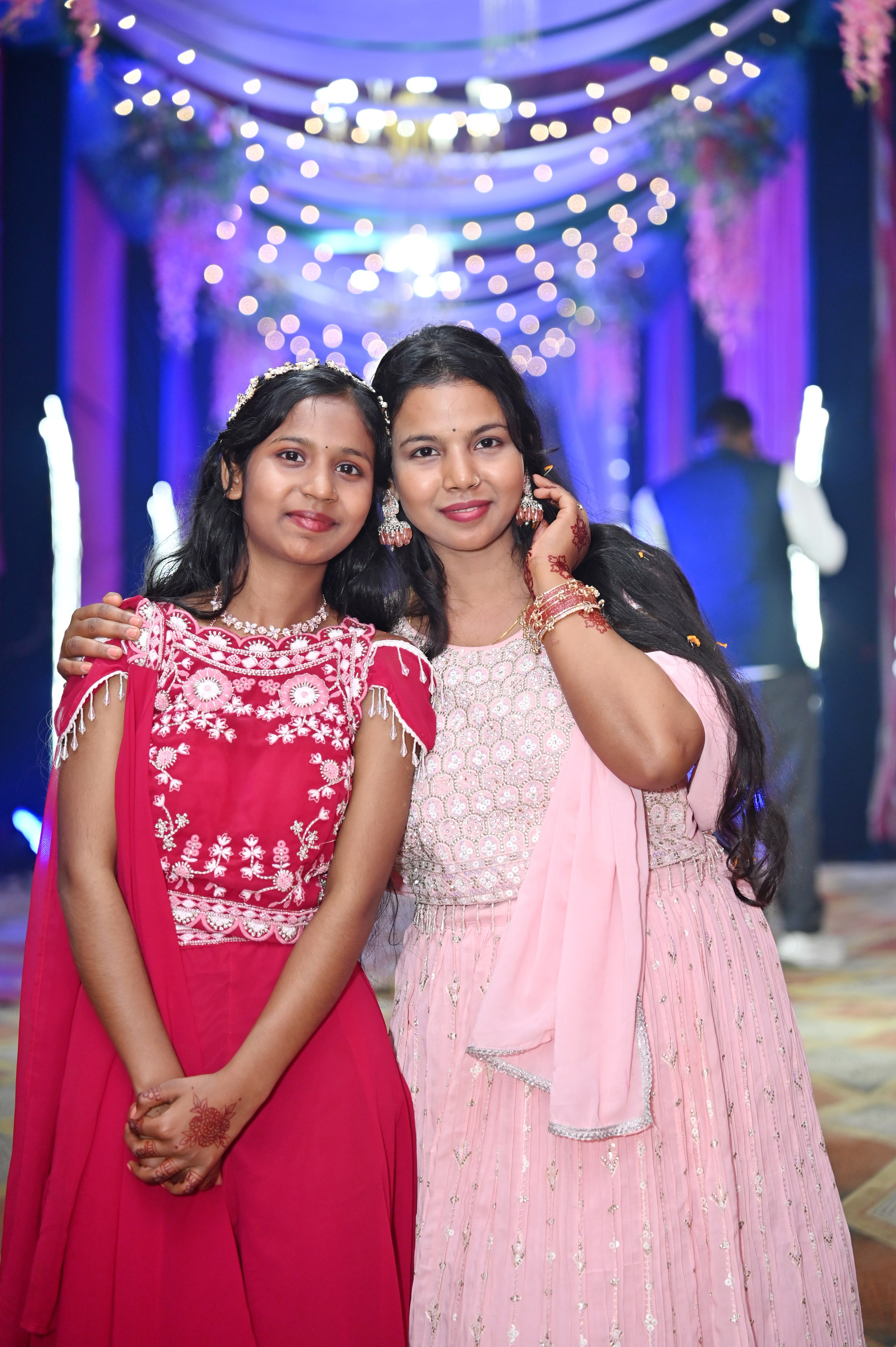 WEDDING HILIGHT. “Ajay Digital Photo Studio — Capturing Timeless Wedding Moments”
