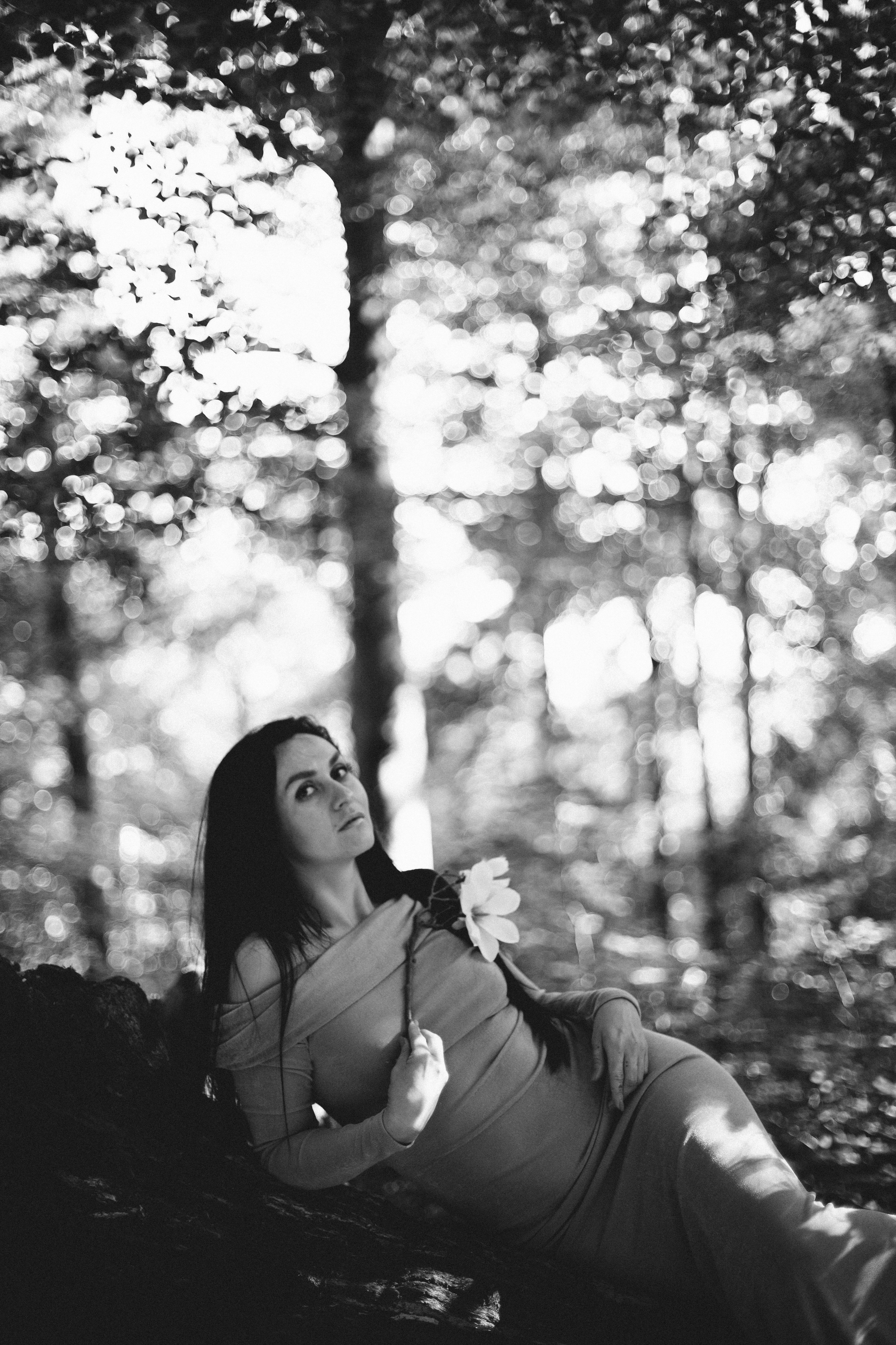 Olga — August 2025. PHOTOgrapher Germany MARBURG