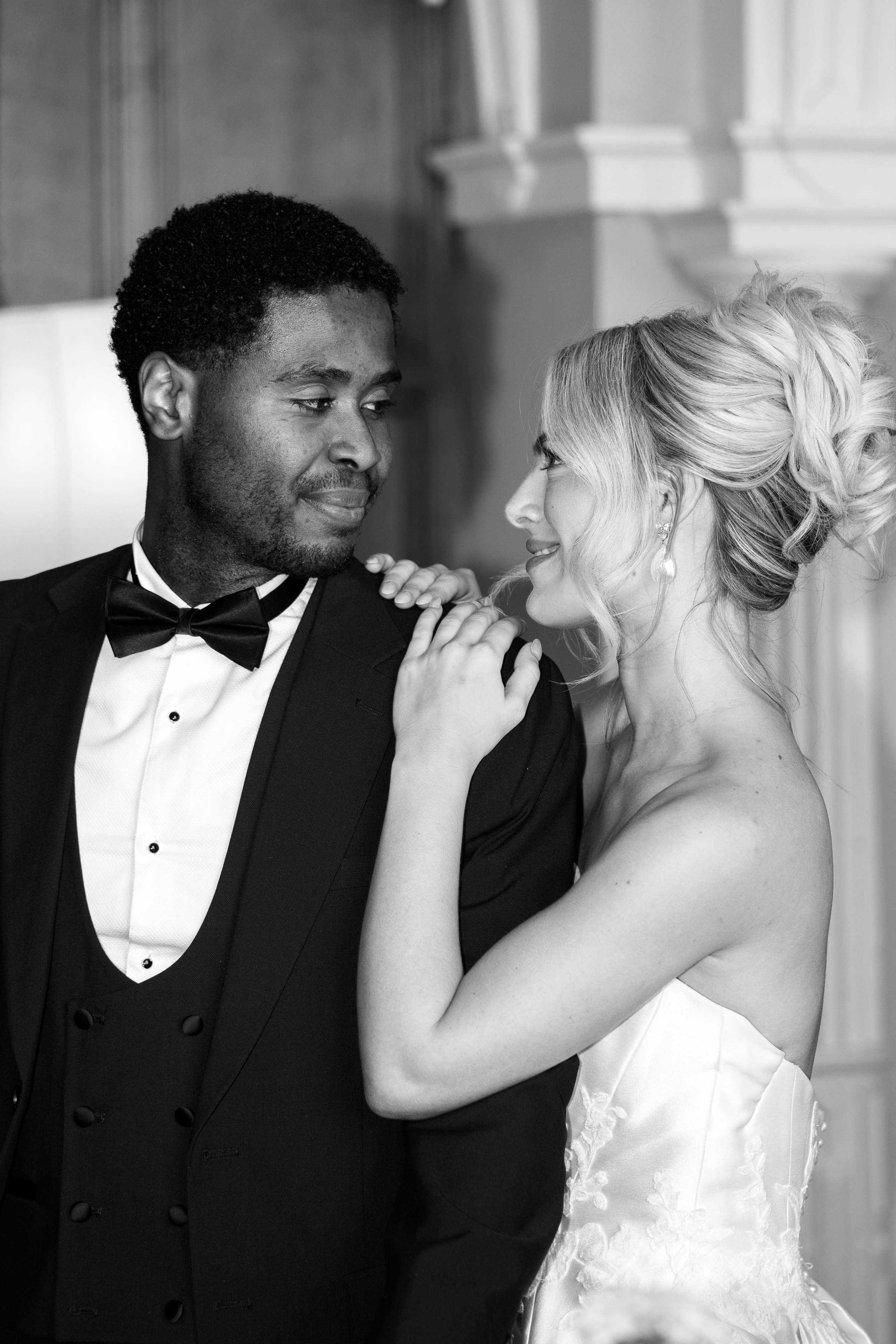 Arley Hall & Gardens, Northwich. 2025. Timeless Wedding & Events Photography. Based in London, working across Europe