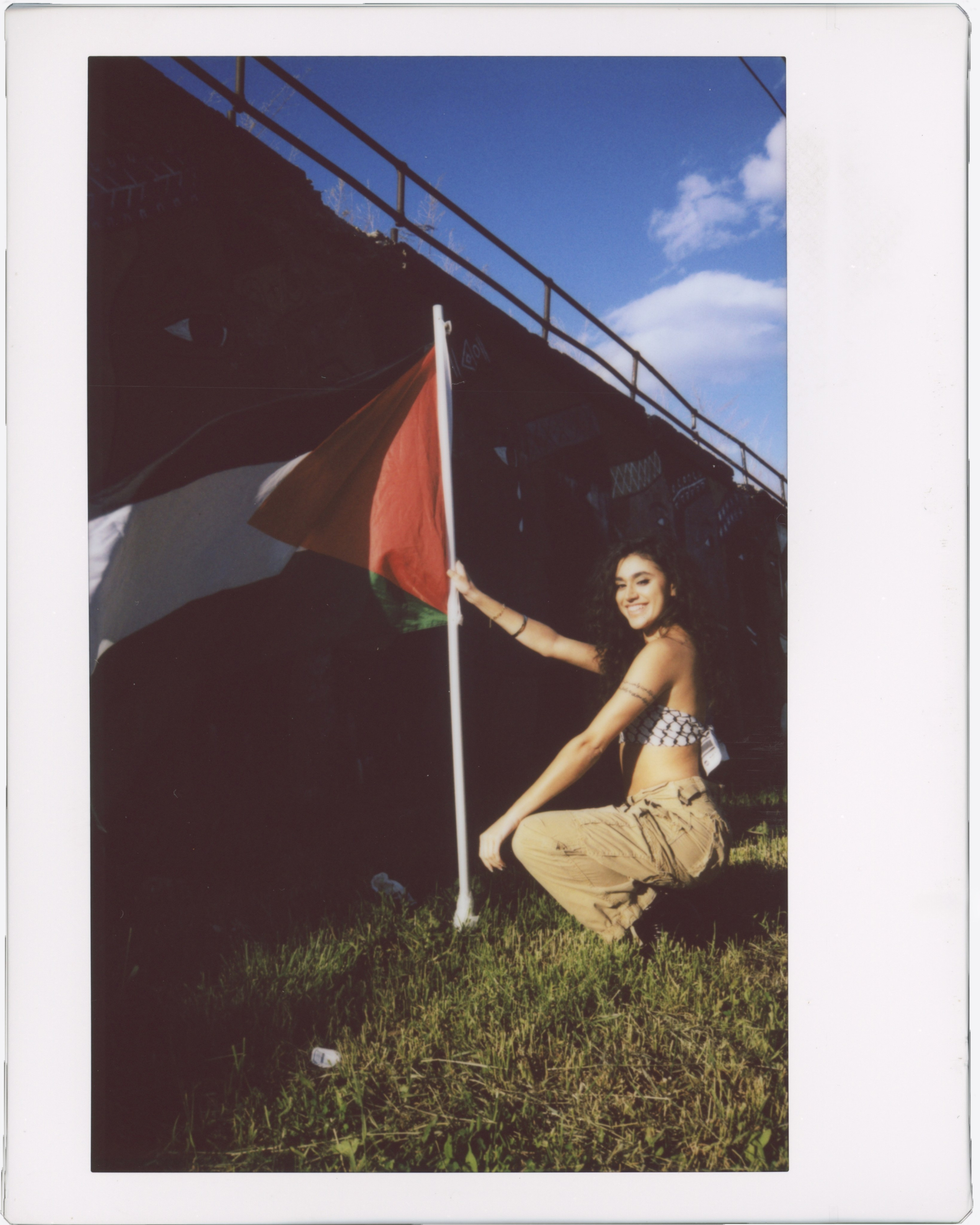 SABRINA. Ke’Ondris | Photographer & Videographer | Indianapolis, IN