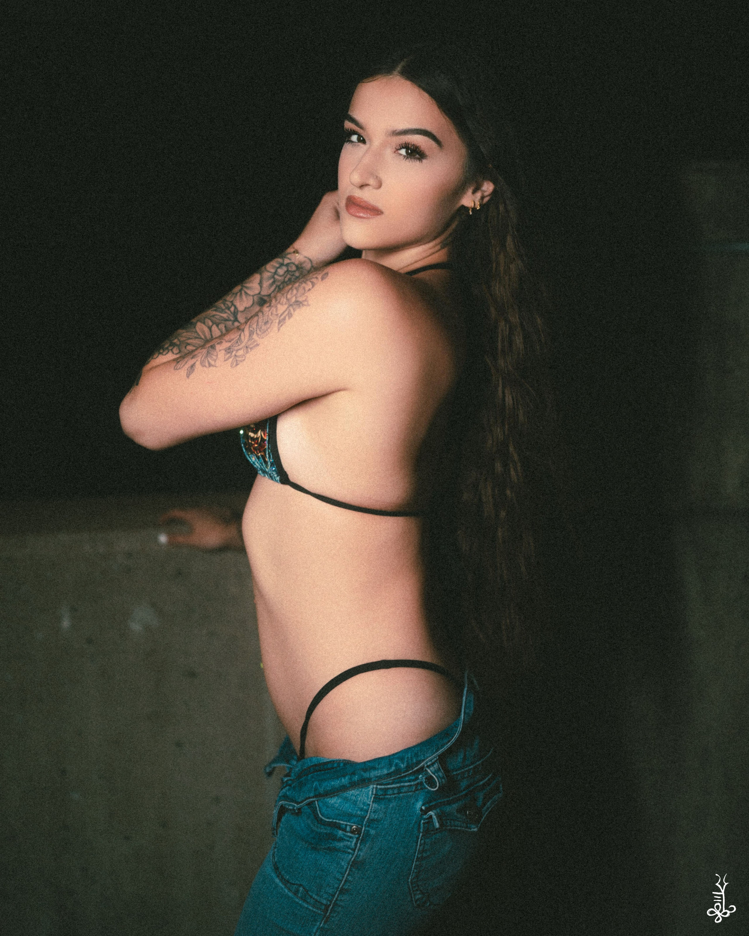 KAITLYNN. Ke’Ondris