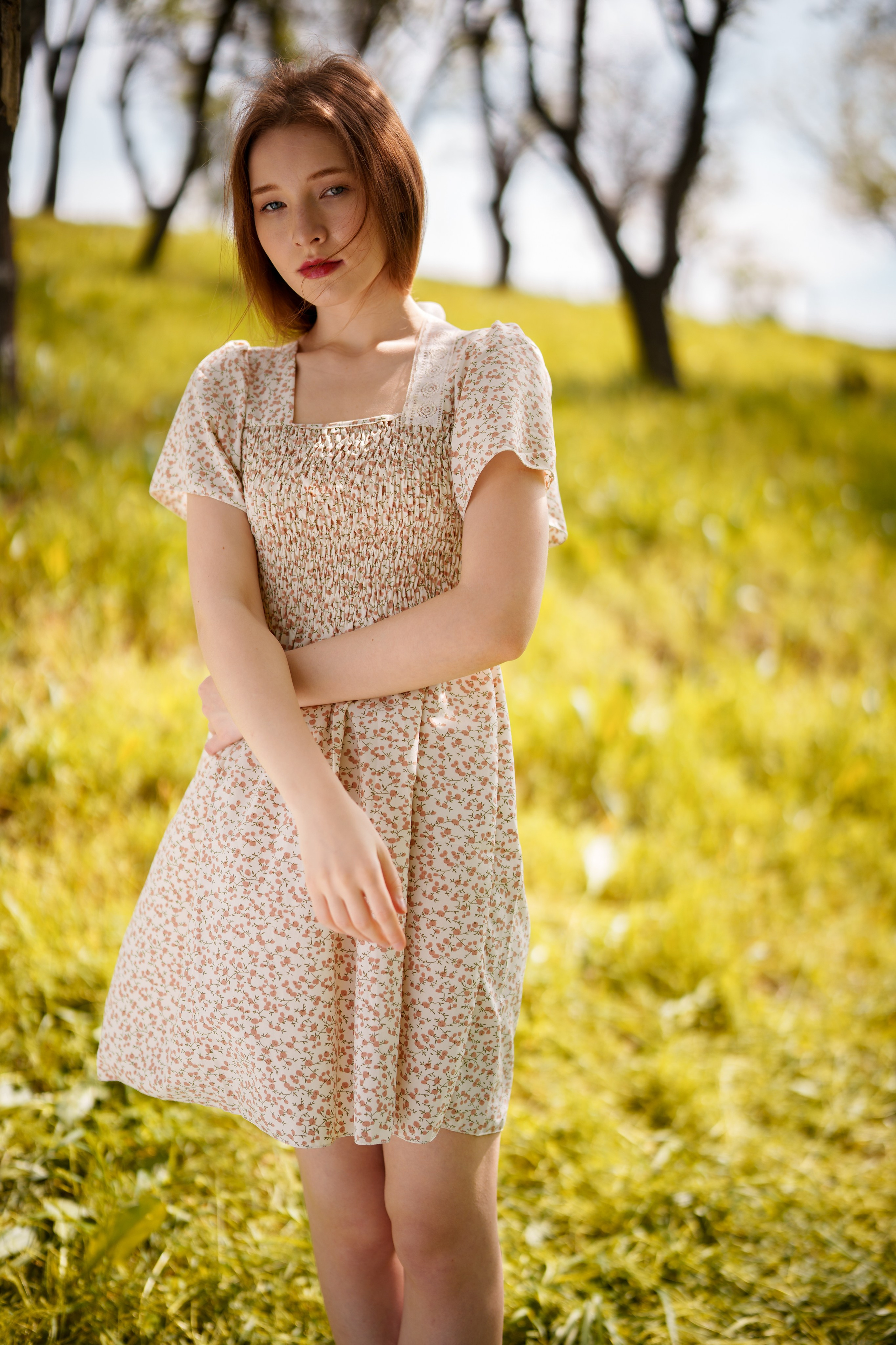 SIGMA 50 mm F1.2 DG DN Art. Фотограф Григорий Кравец