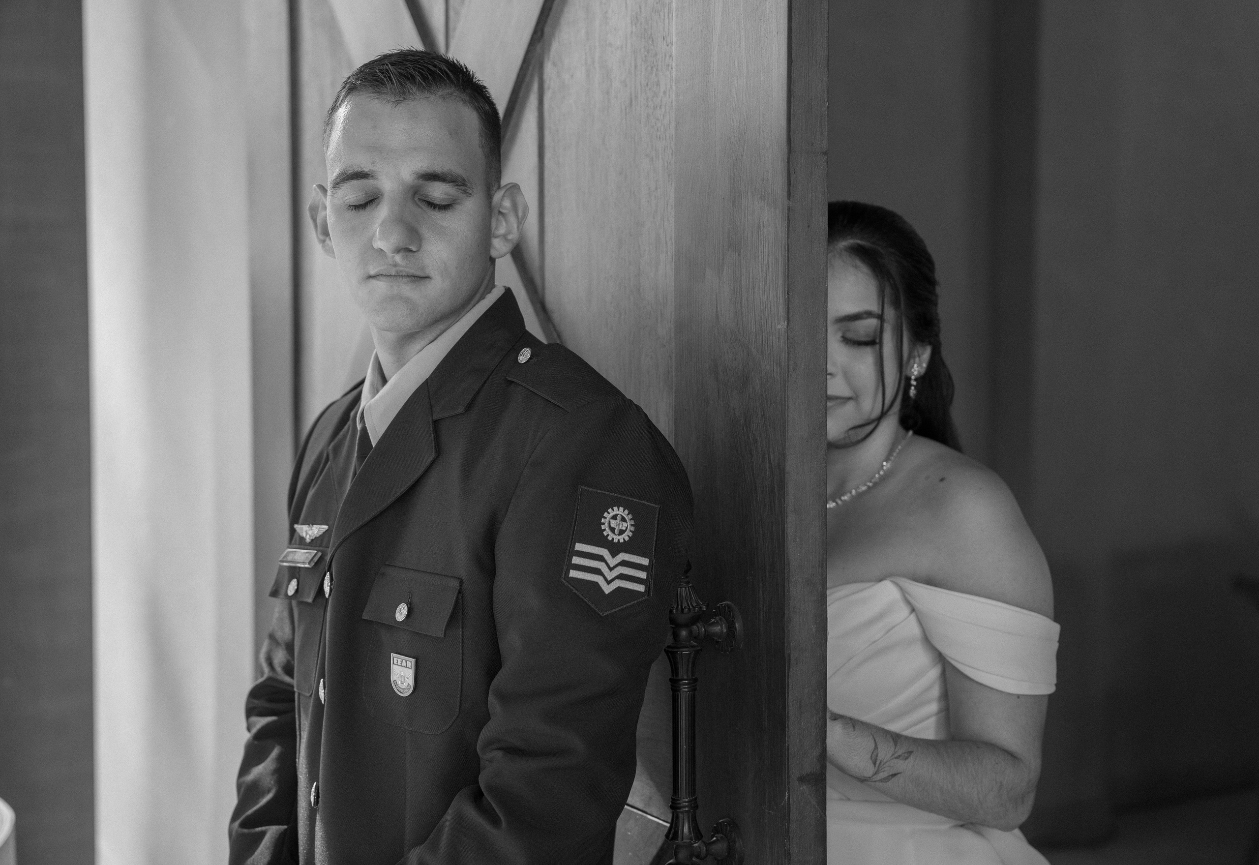 Casamento Kamilly Fialho & Icson