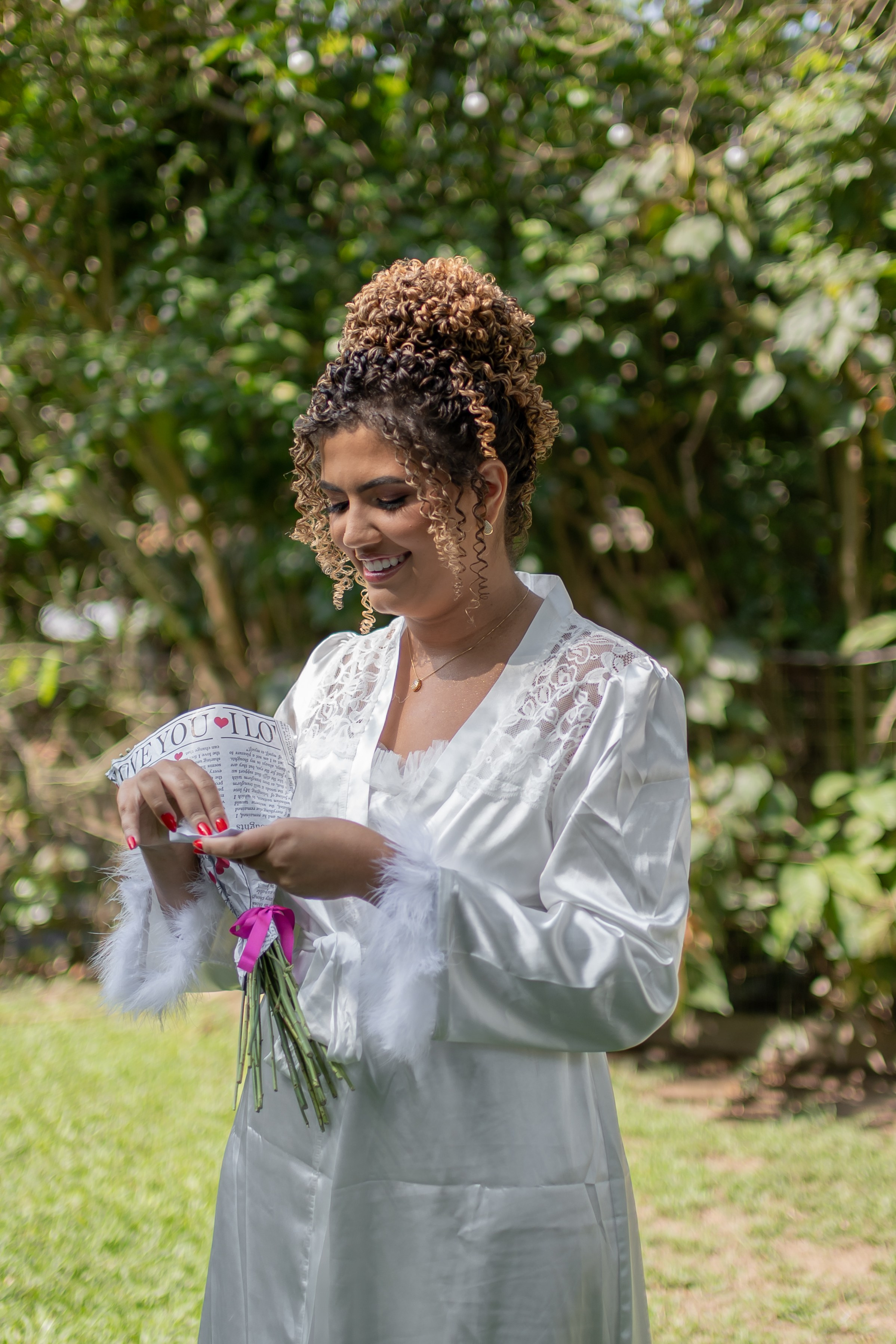 Casamento Aghata Cláudia & Mateus. Cristofr Jhons | Fotógrafo de Casamento