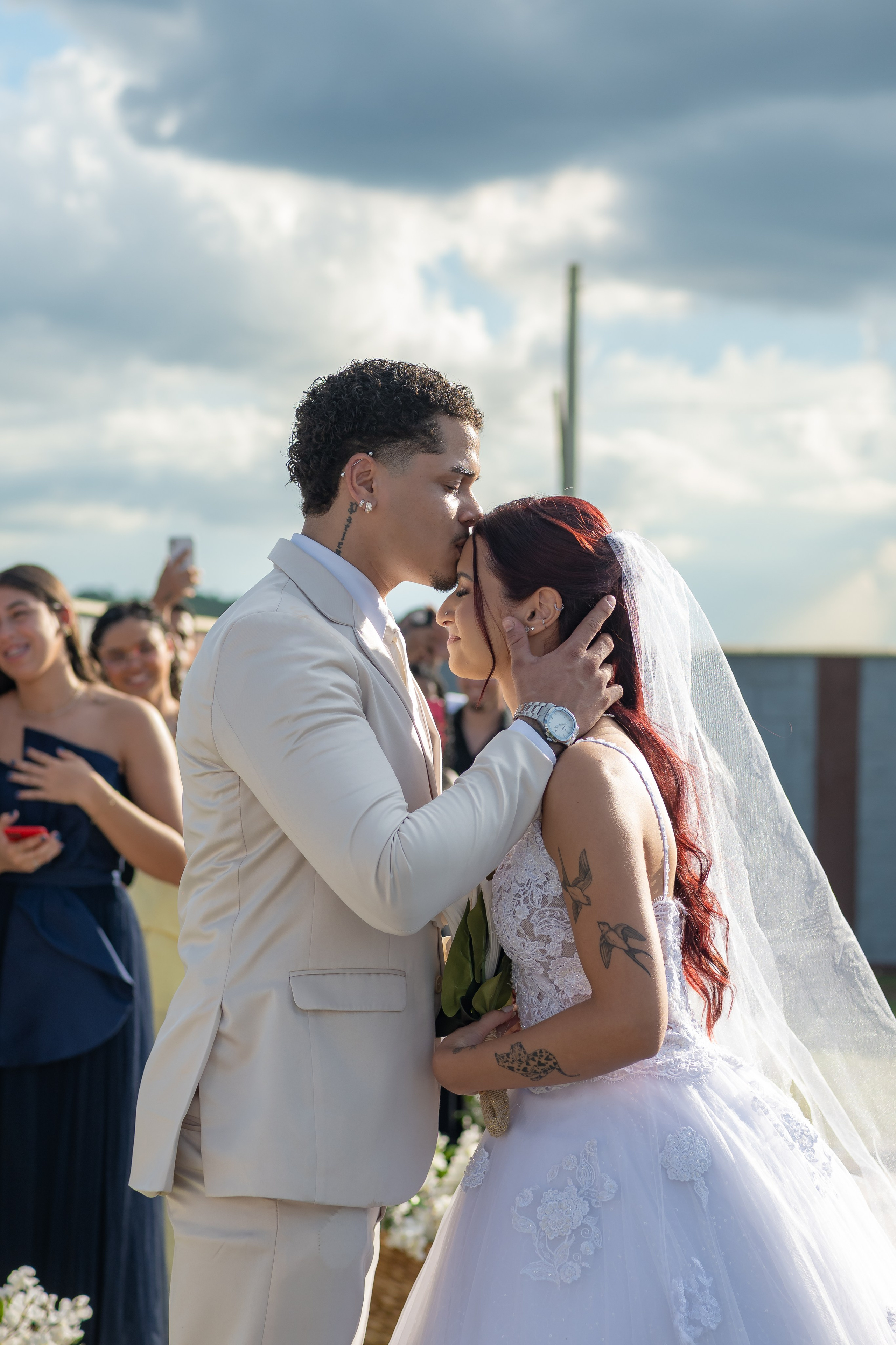 Casamento Karoline Fernandes & Eduardo
