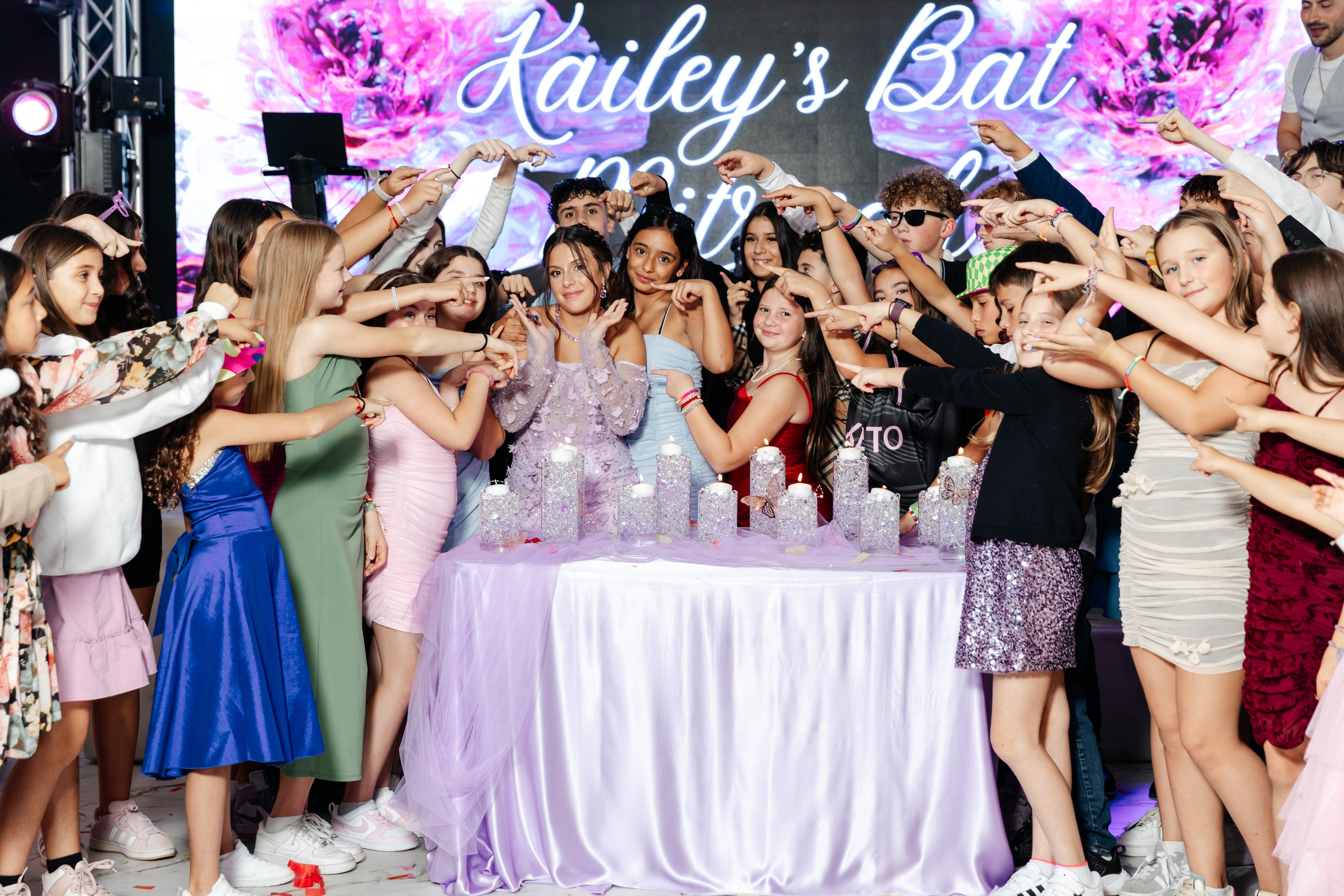 Mitzvah. Alex UA — Toronto photographer