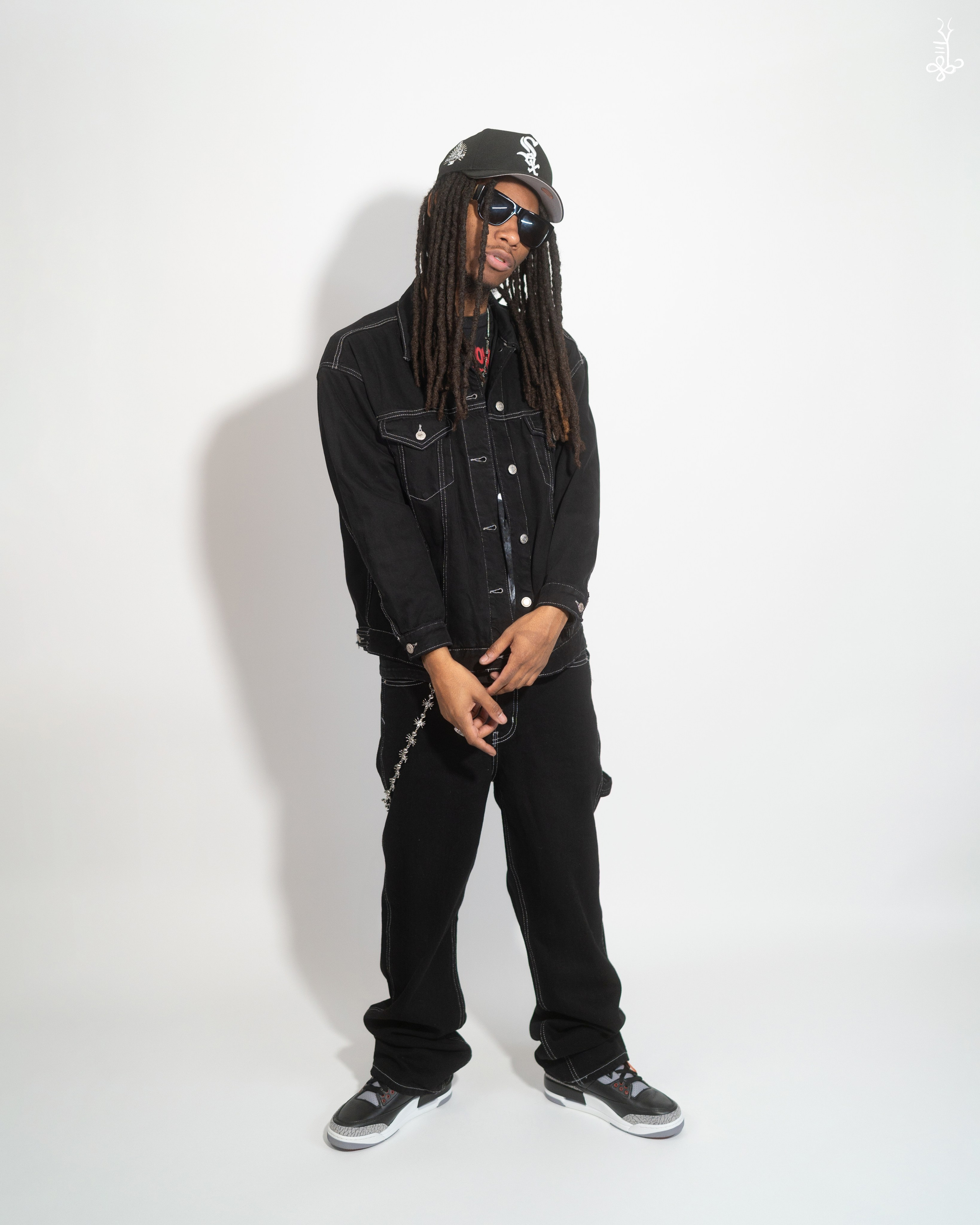 FRESHDUZIT. Ke’Ondris