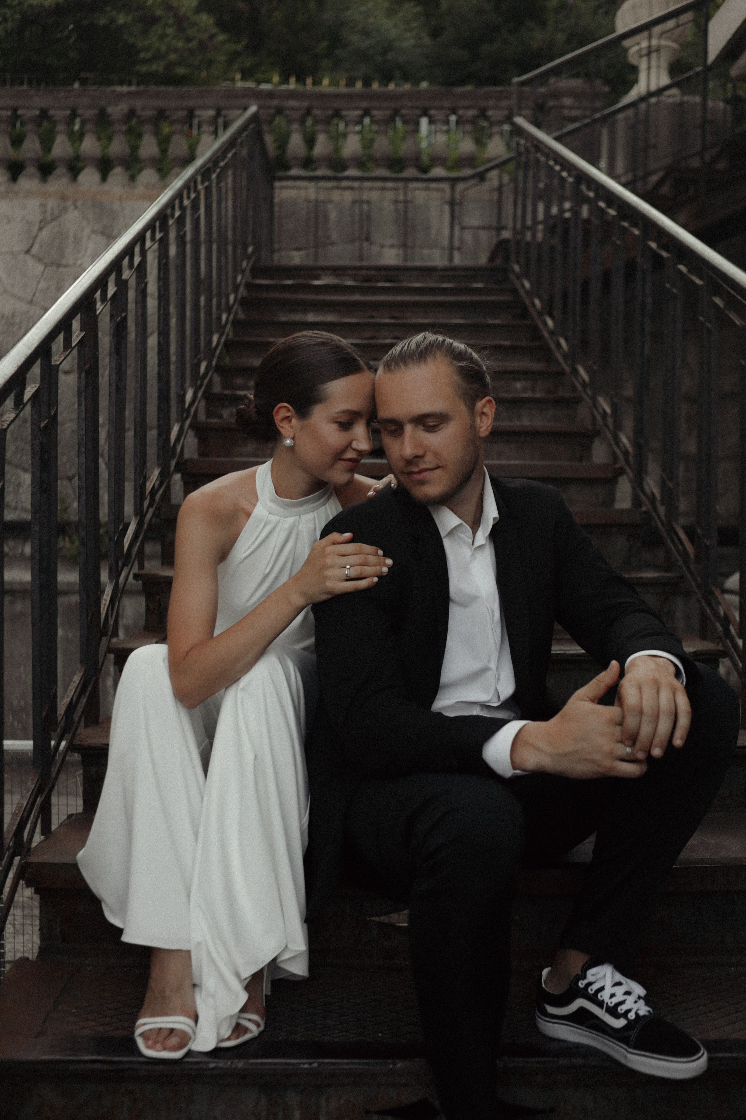 “TO TOUCH…” wedding love story. Свадебный и семейный фотограф в Дубае Эльмаз Черникова