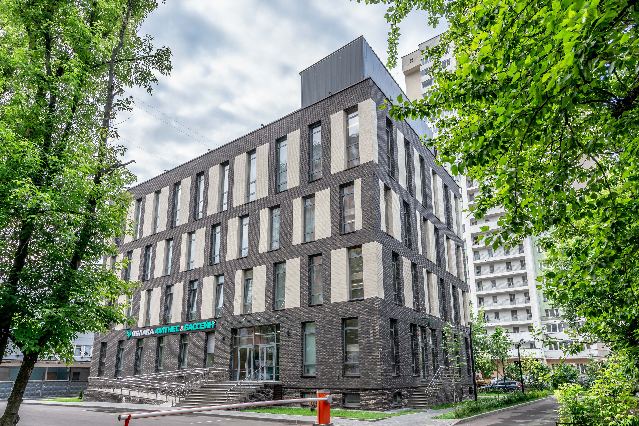 Архитектурная фотография. ФОТОГРАФ МЕКСИКА КИНТАНА-РОО