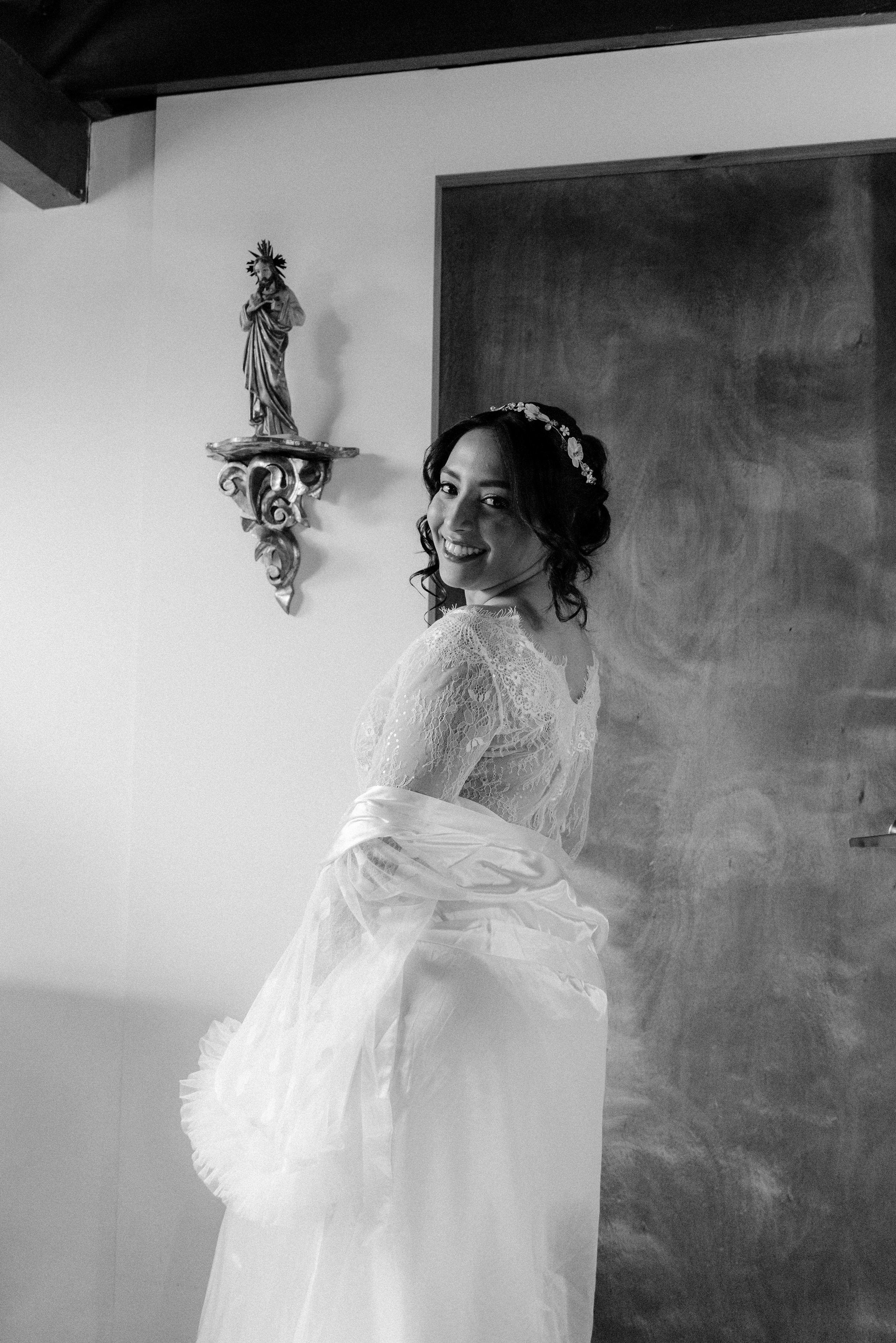 Boda en Medellín. Fotógrafos de bodas en Barranquilla, Cartagena y Santa Marta | BanderArt