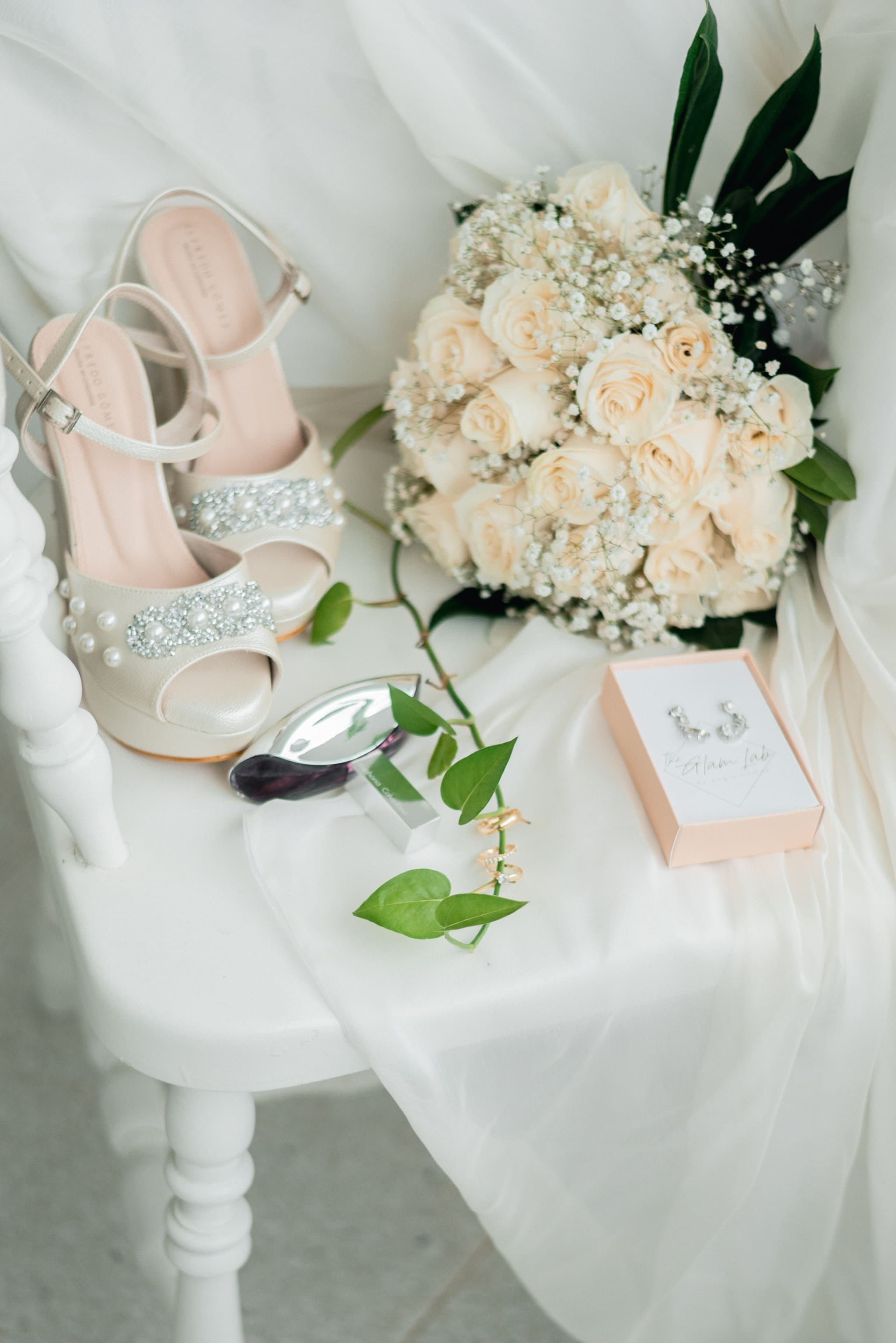 Cristhian & Camila Wedding. Fotógrafos de bodas en Barranquilla, Cartagena y Santa Marta | BanderArt