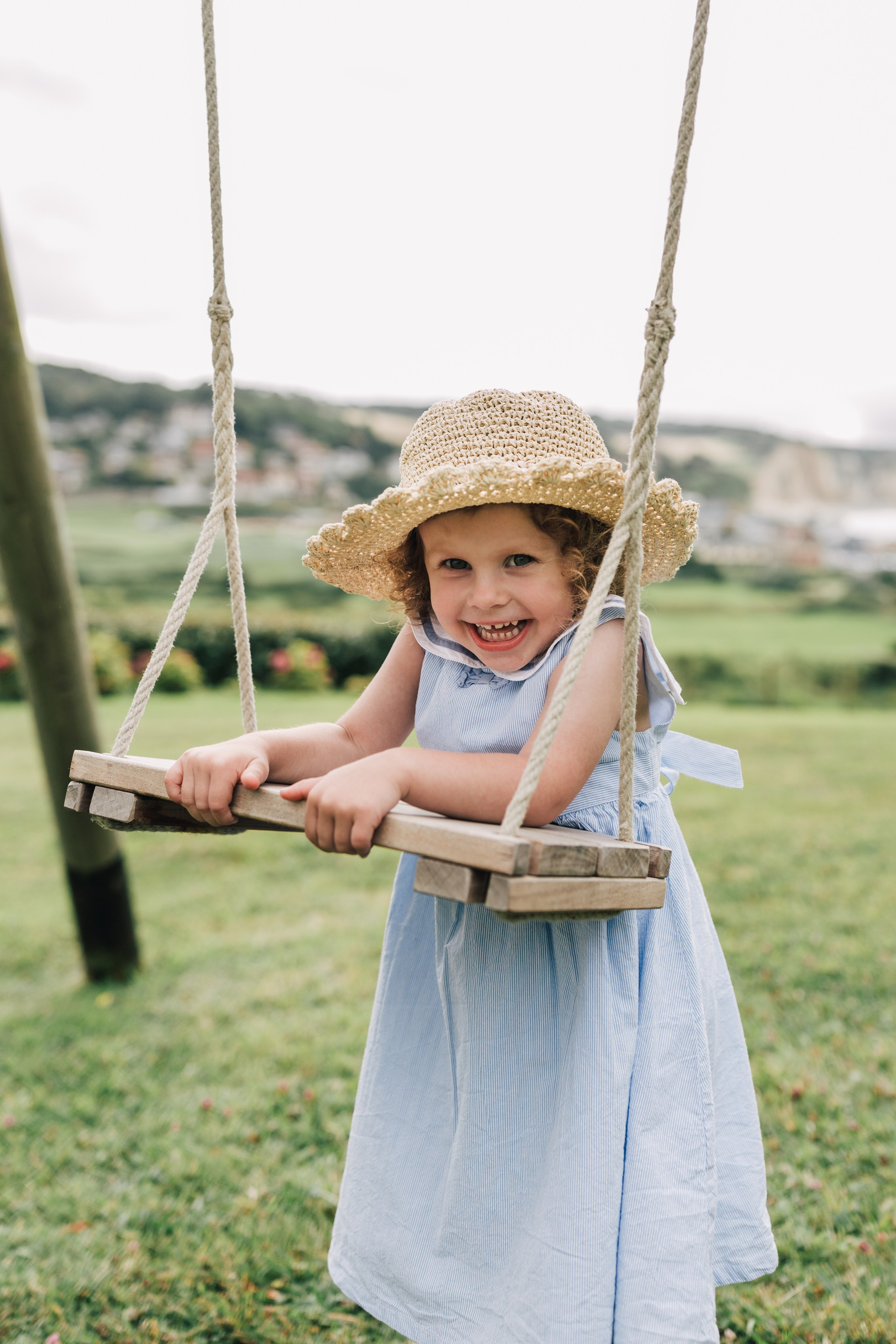Big family photoshoot in Dieppe. Photographer Rouen, France