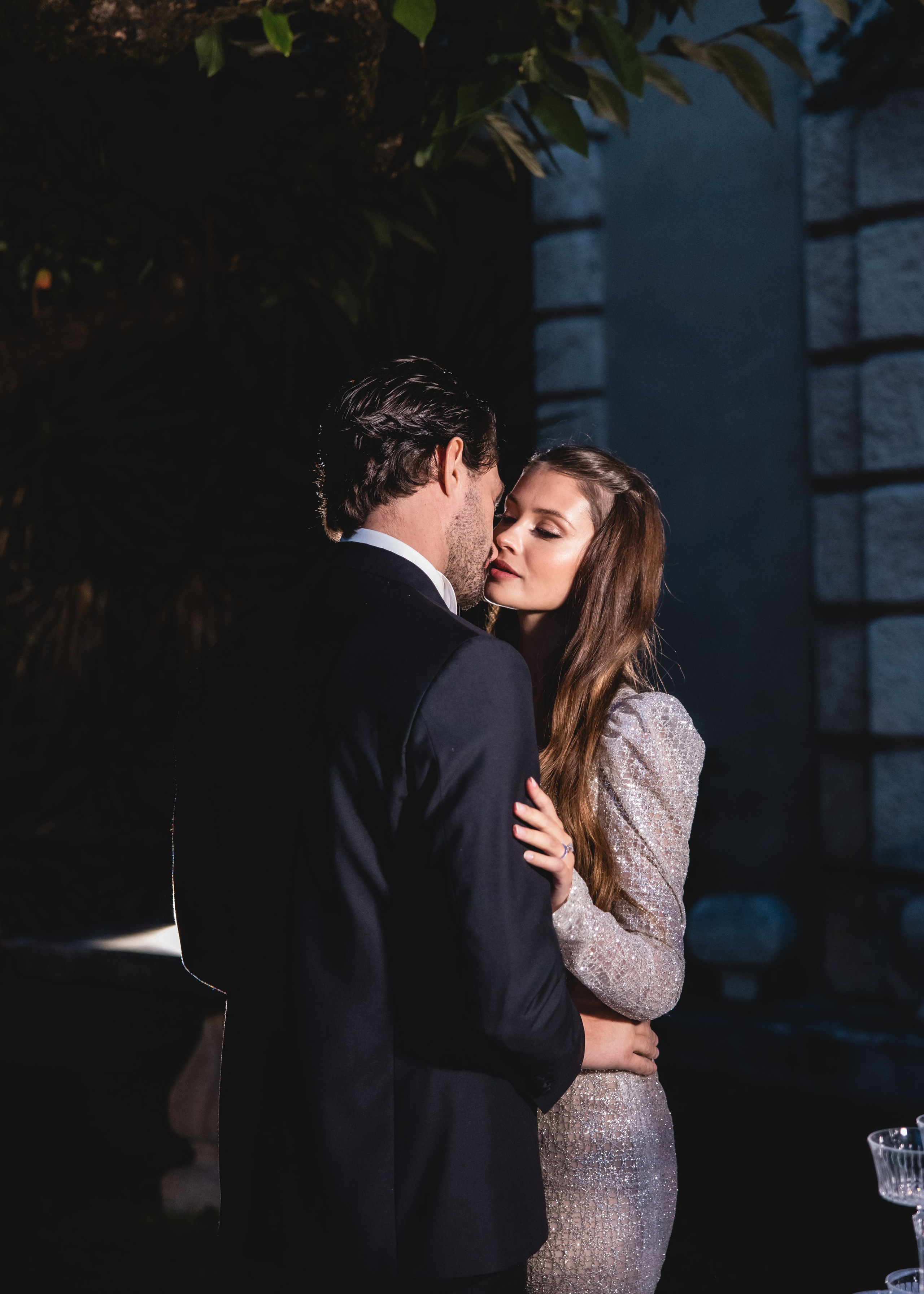 Verona, Italy. Professional wedding photographer in Copenhagen, Denmark — Julia Byron