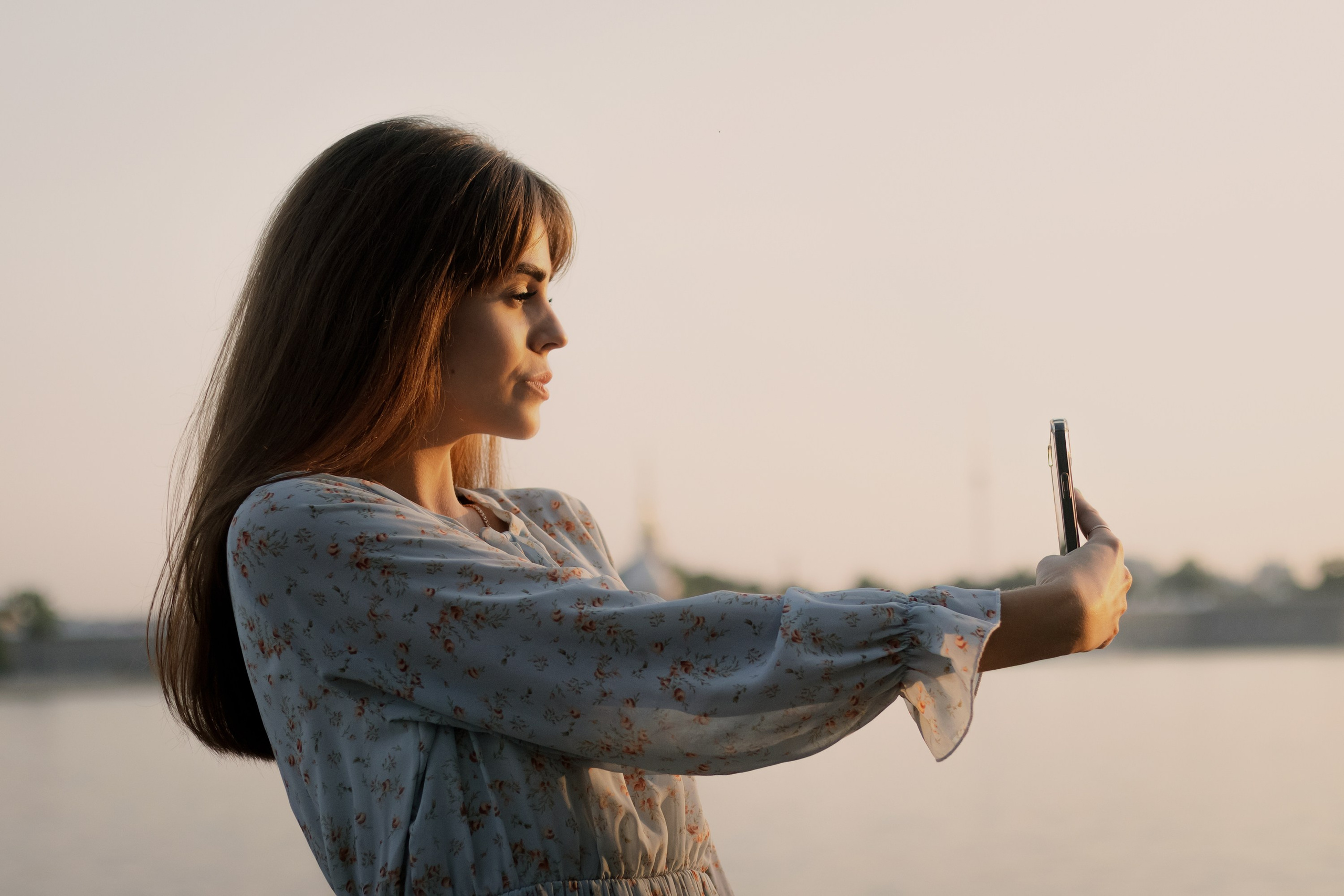 Dawn. Свадебный и портретный фотограф в Валенсии Дмитрий Леонов