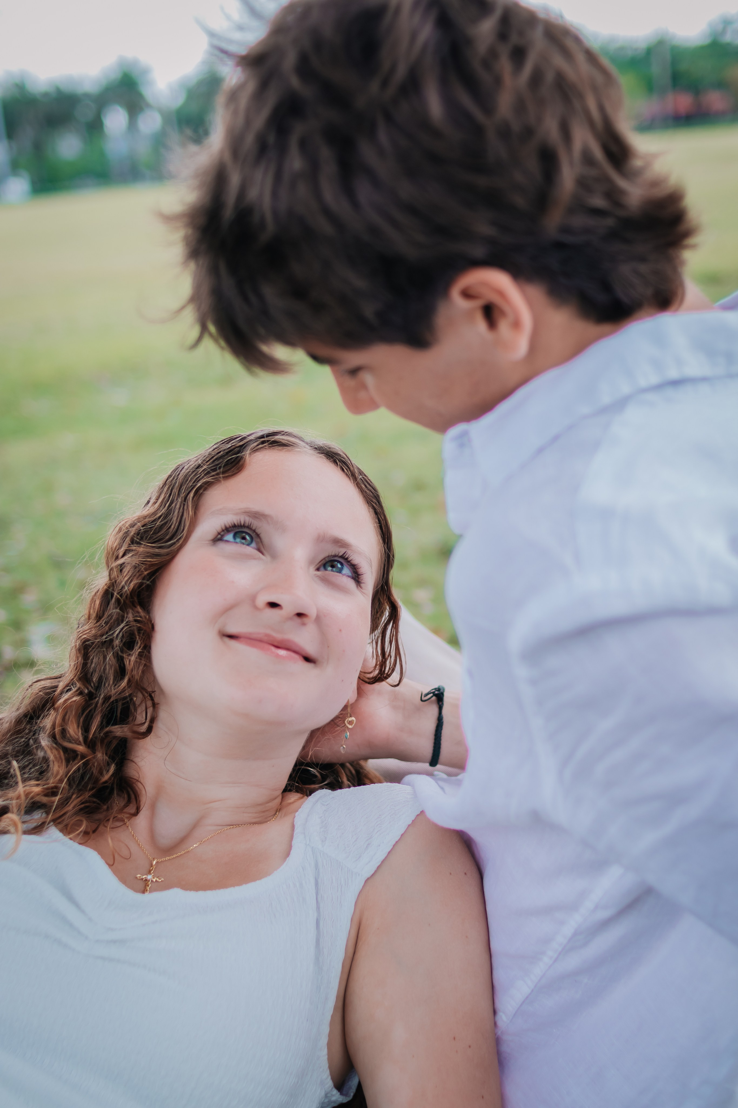 Victor & Julia — An Afternoon in Love. Tostes Photography