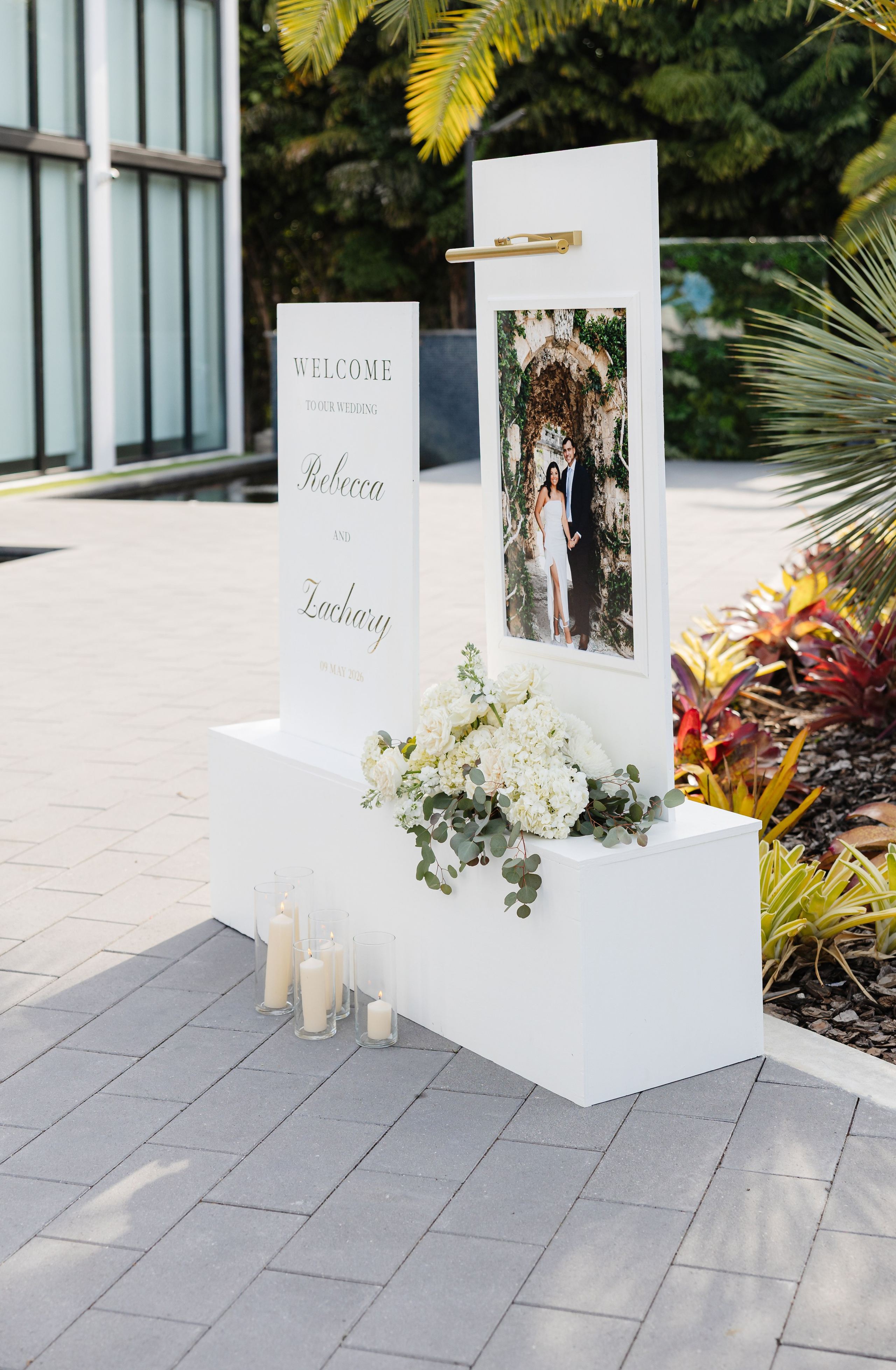 Rebecca & Zachary. YES I DO PRODUCTION — Wedding photography&videography