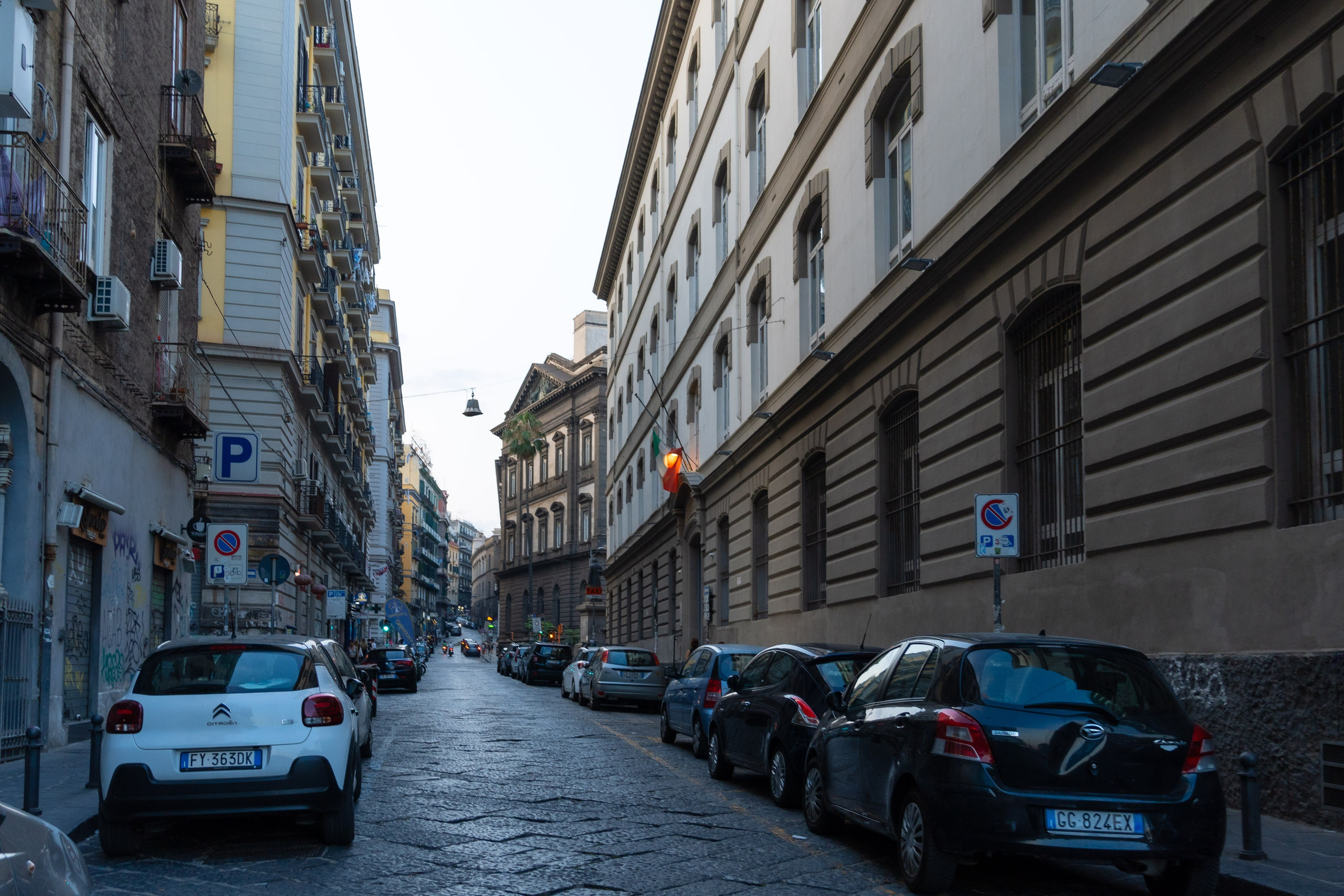 Napoli 2025. Fotografiideplacere.net