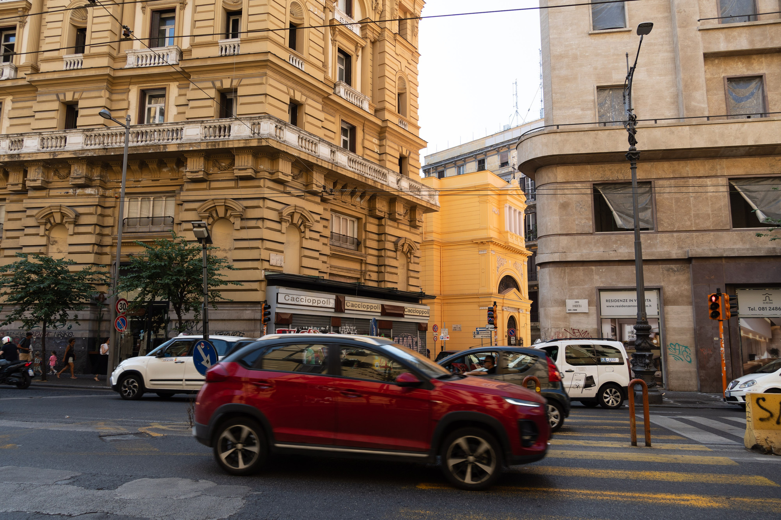 Napoli 2025. Fotografiideplacere.net