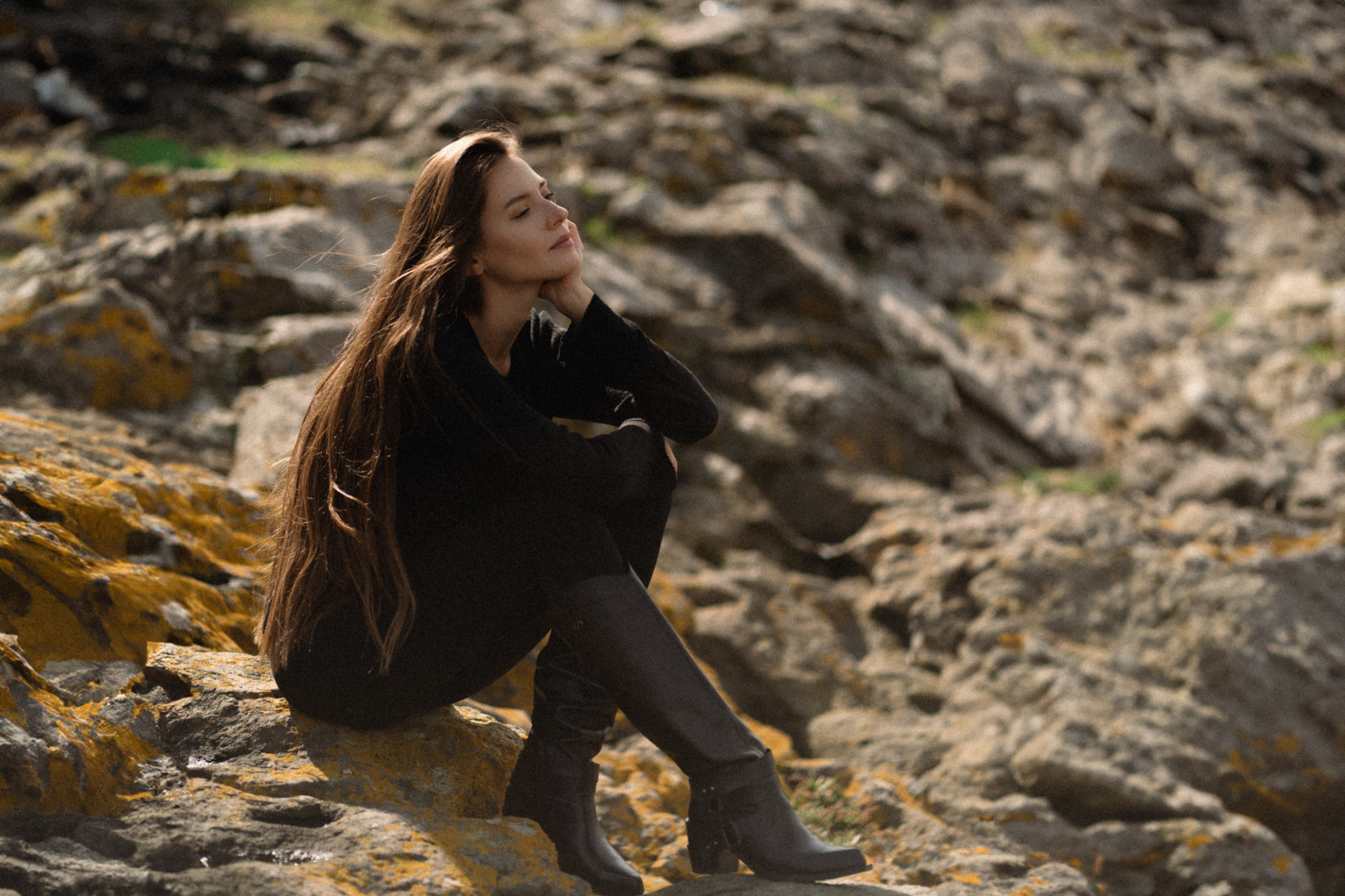 Anya. Даша Родина женский фотограф в Стамбуле