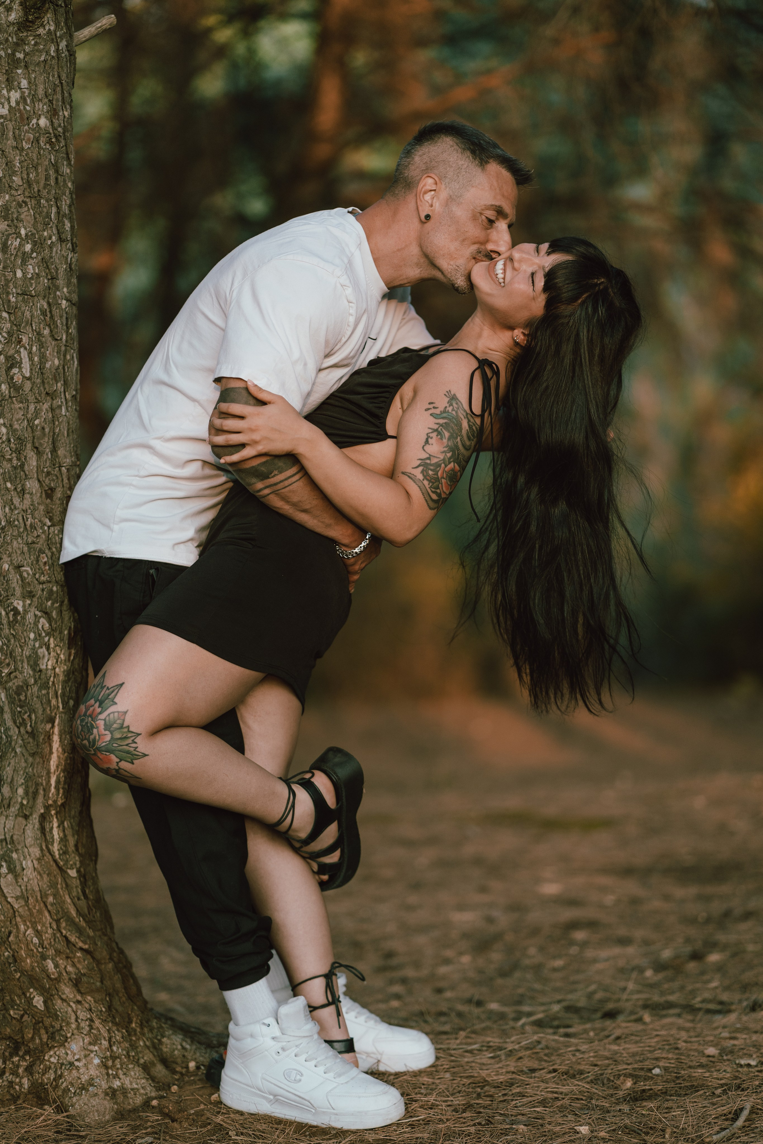 M & L (Lecce, Italy). Marriage Proposal Photographer in Verona & Lake Garda | Diana Fedrigo