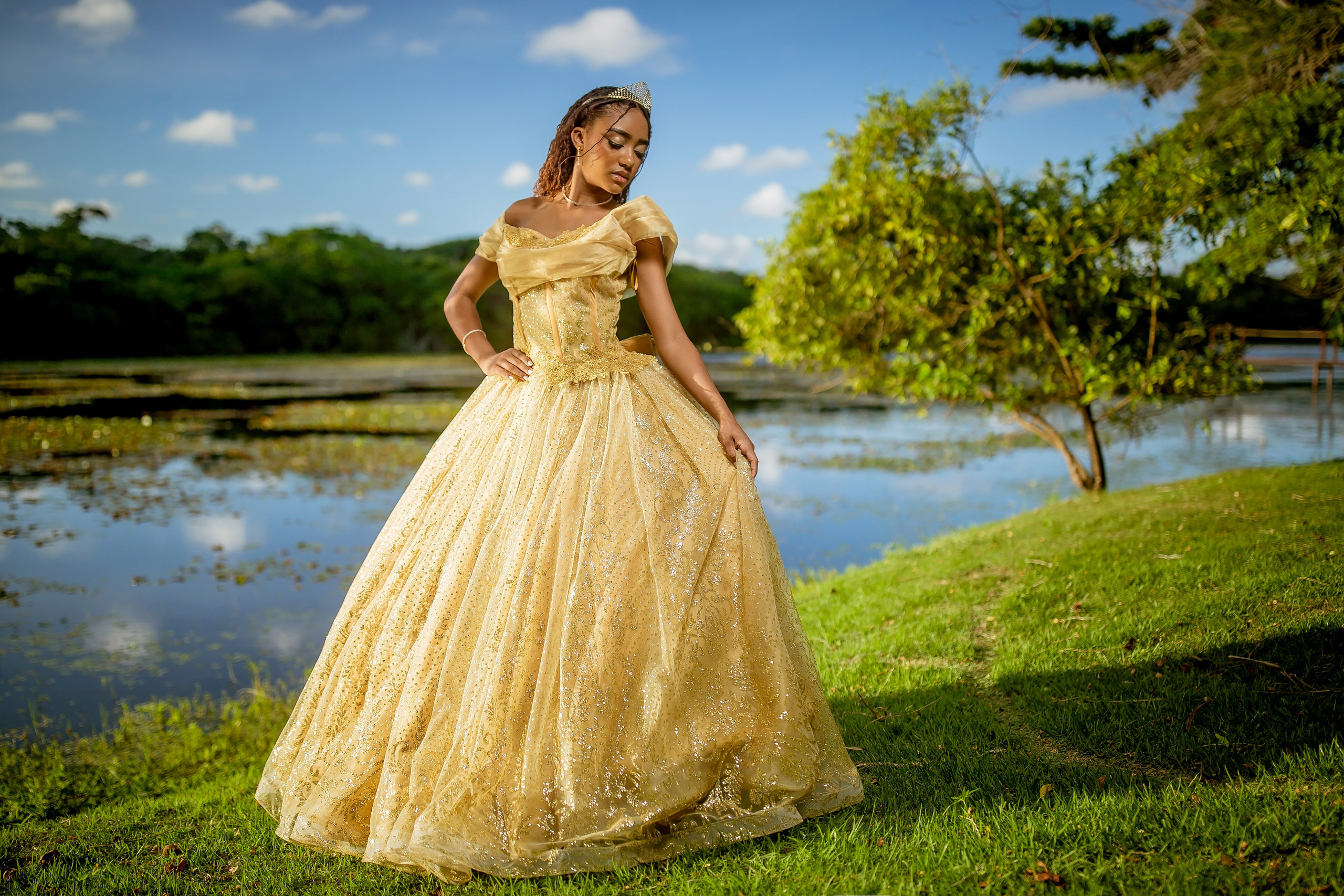 Flavio Nunes Fotografia (Fotografo especializado em Fotografia de 15 Anos e Ensaios)