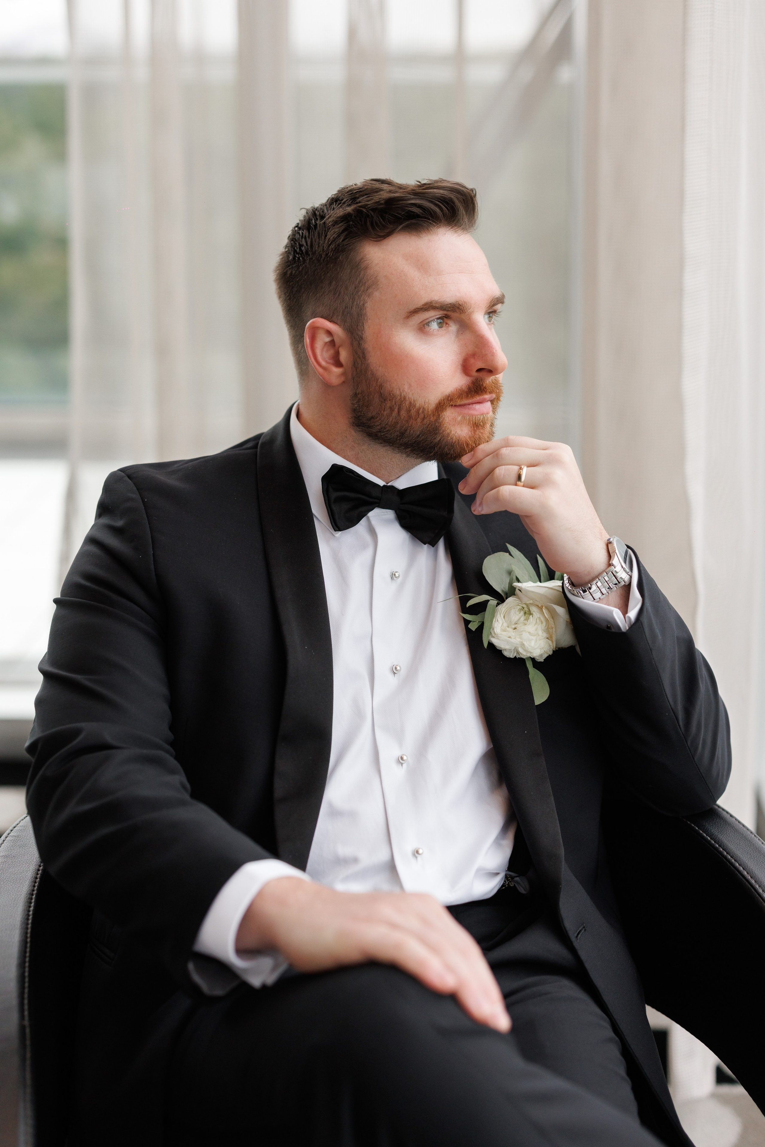 Alessia & Forrest. Wedding Photo & Video