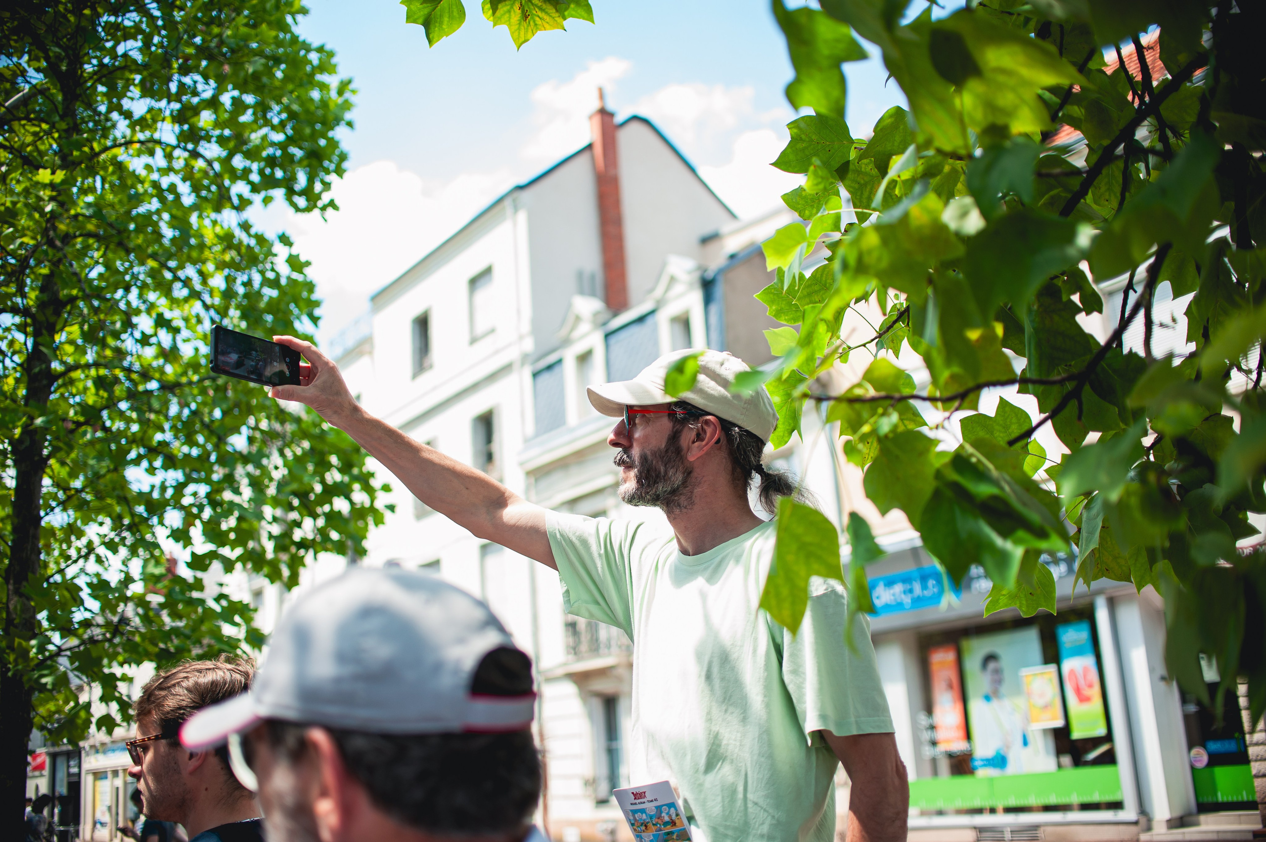 Tour de France. RKDphoto