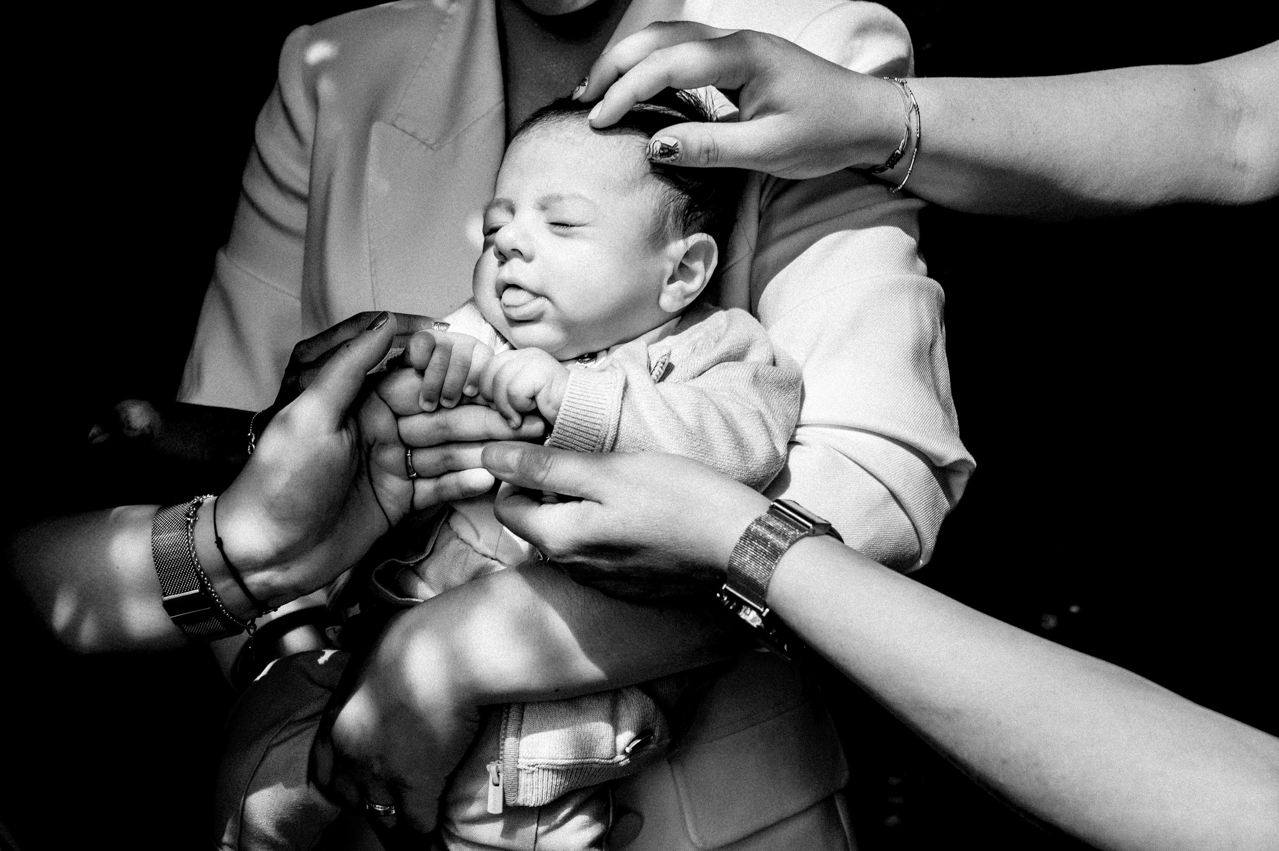 Galerie Foto. Paul Catunescu - Fotograf Nunta