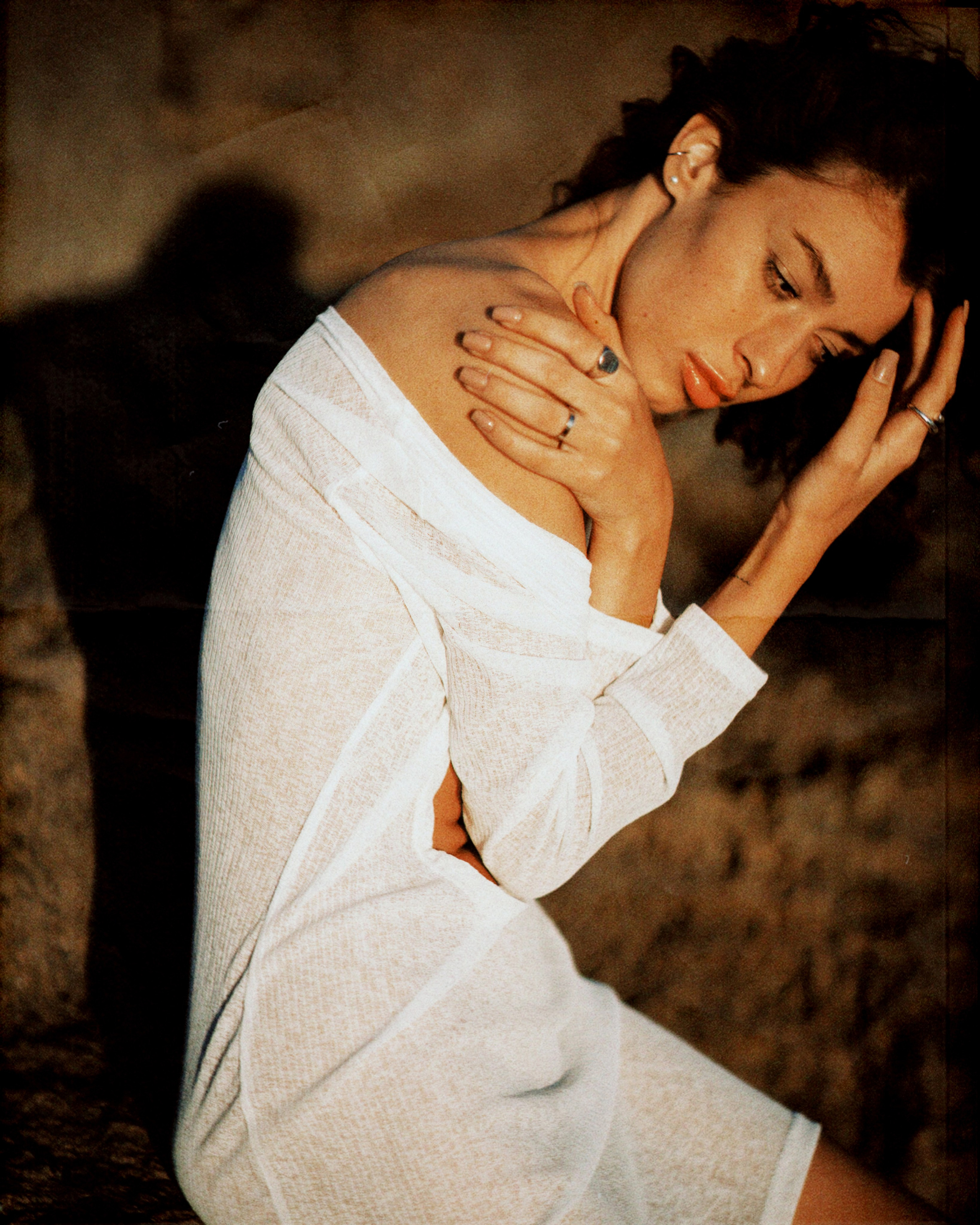 IRA. Photographer Inna Mendelson