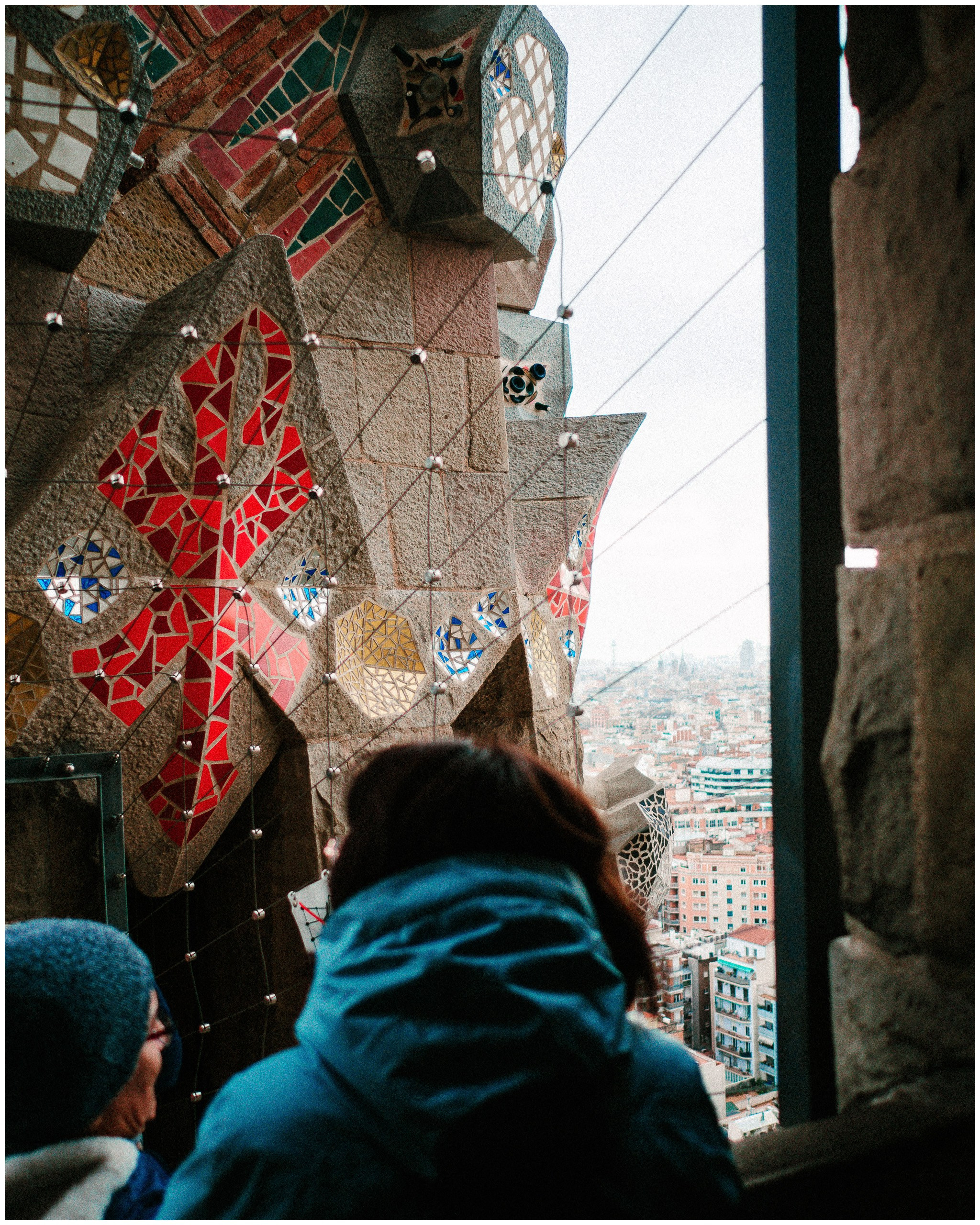 BARCELONA. Inna Mendelson — Photographer